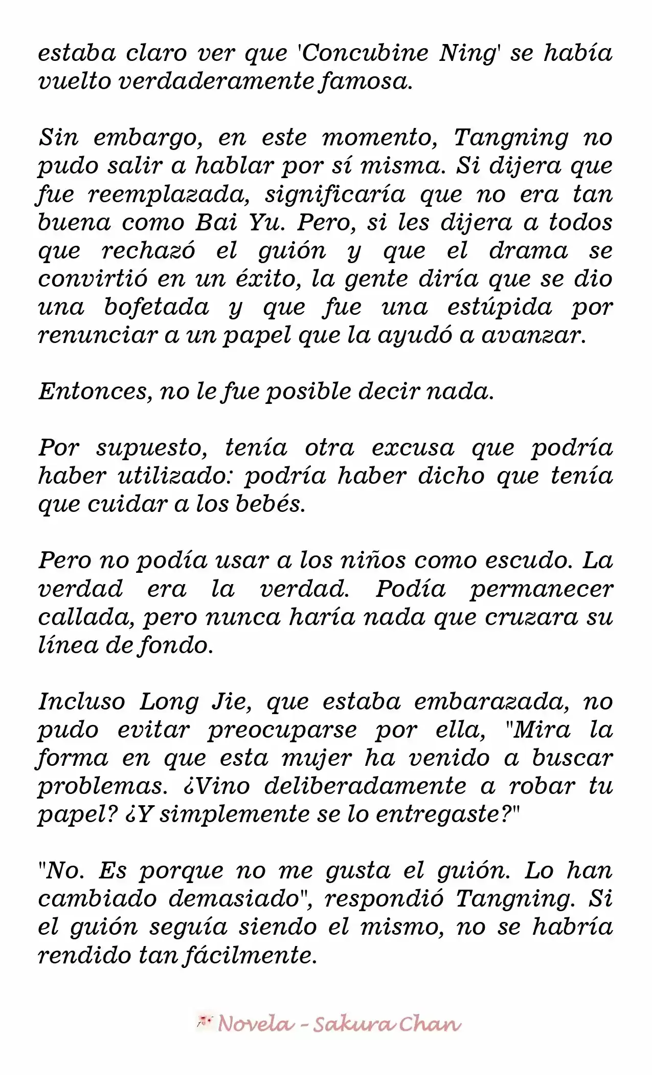MARIDO DE PRUEBA: NECESIDAD DE TRABAJAR DURO (Novela) - Capítulo 746 - Página 5 - LectorTMOo