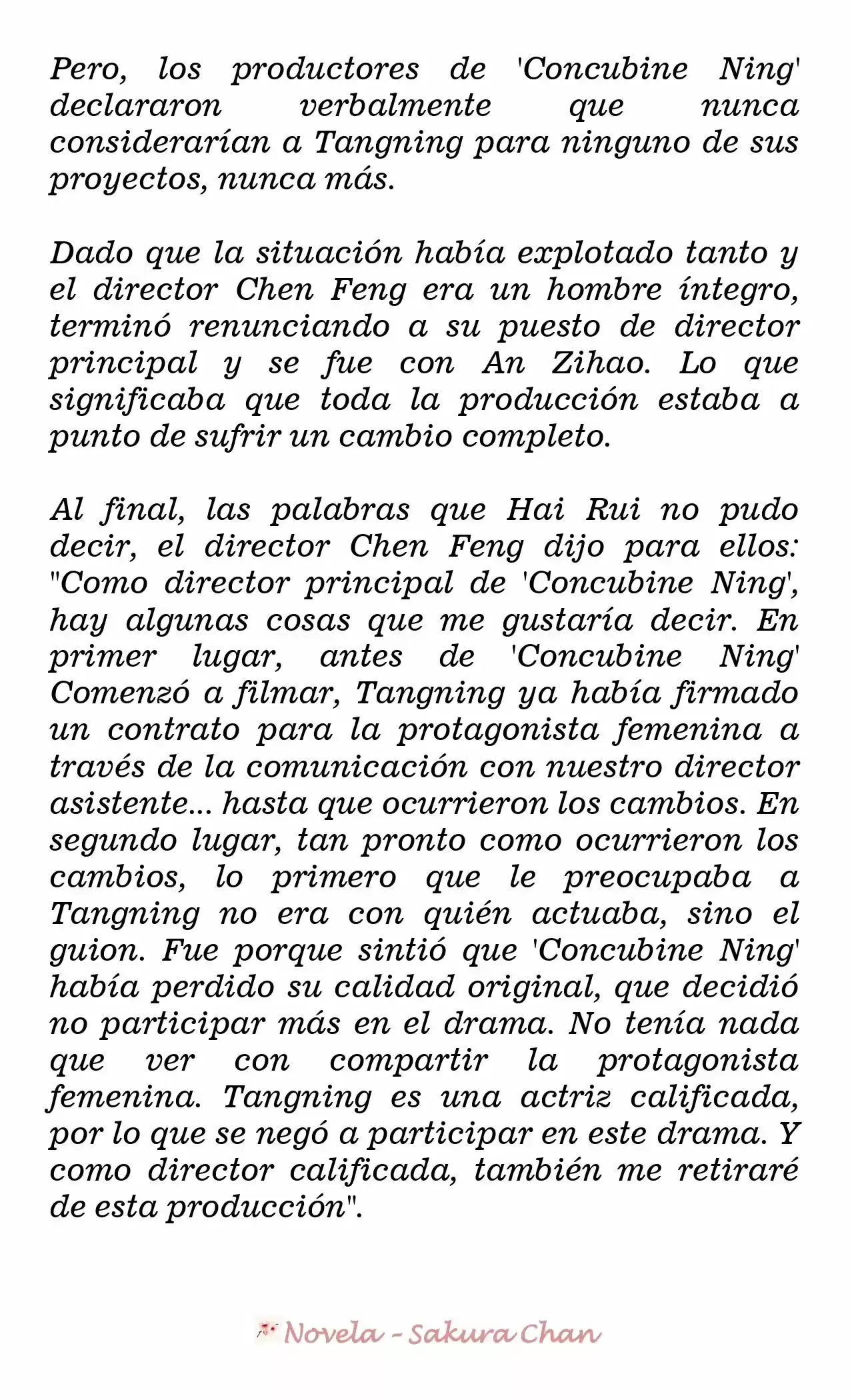 MARIDO DE PRUEBA: NECESIDAD DE TRABAJAR DURO (Novela) - Capítulo 746 - Página 7 - LectorTMOo