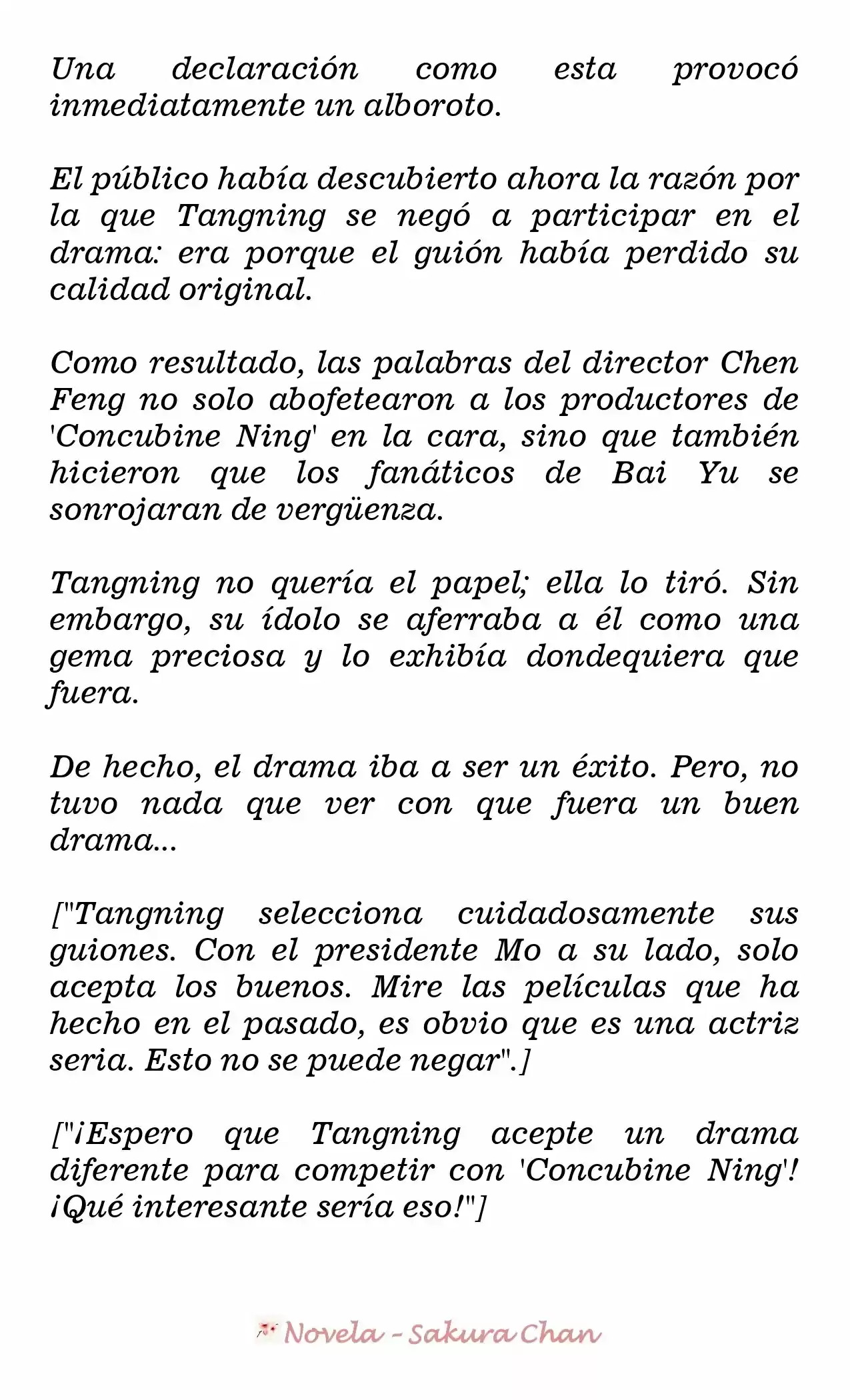 MARIDO DE PRUEBA: NECESIDAD DE TRABAJAR DURO (Novela) - Capítulo 746 - Página 8 - LectorTMOo