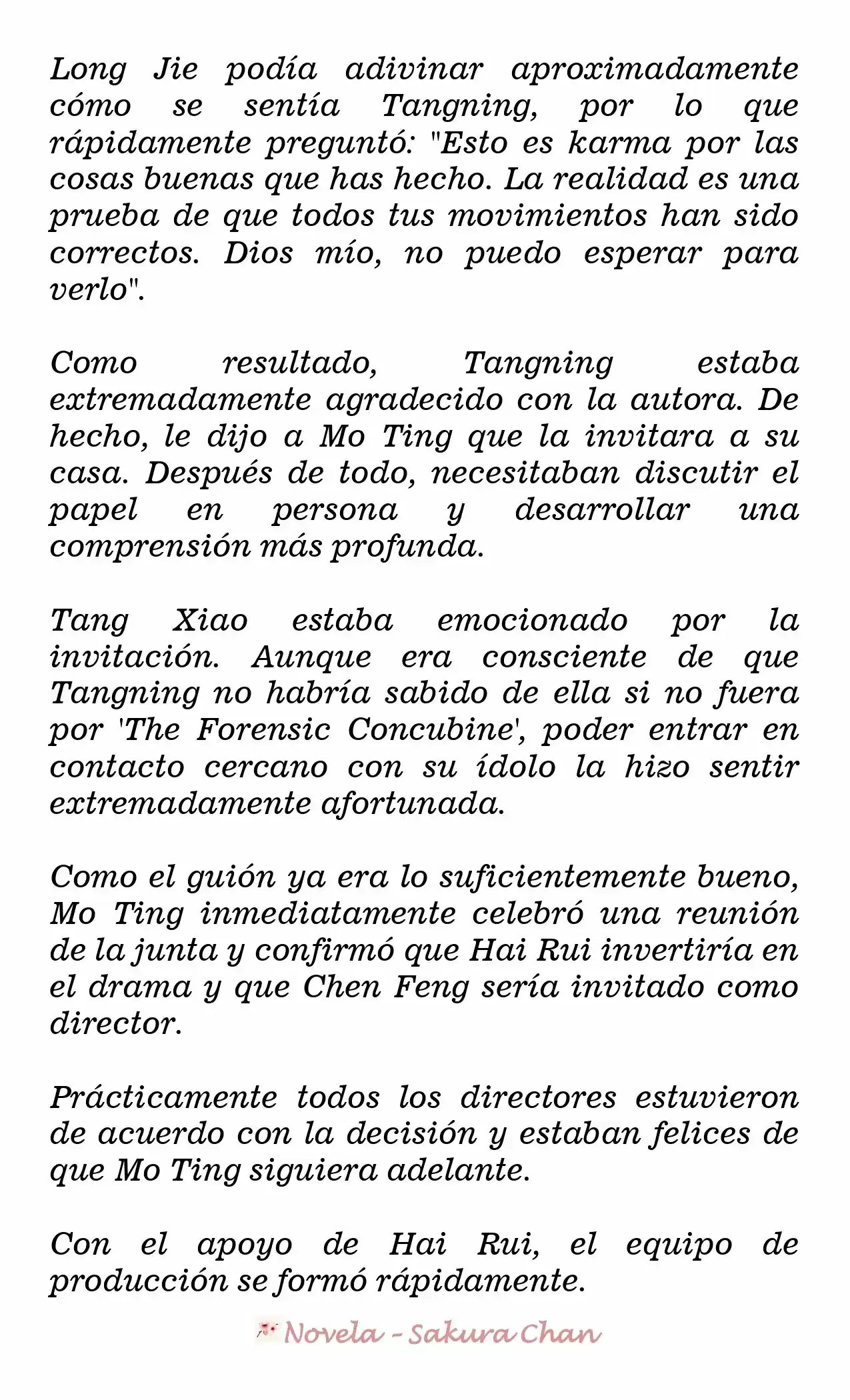 MARIDO DE PRUEBA: NECESIDAD DE TRABAJAR DURO (Novela) - Capítulo 747 - Página 7 - LectorTMOo
