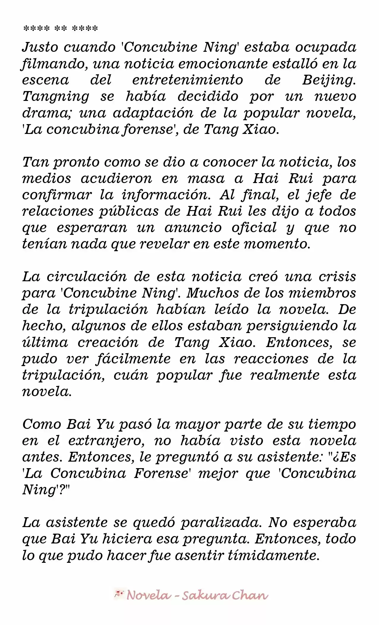 MARIDO DE PRUEBA: NECESIDAD DE TRABAJAR DURO (Novela) - Capítulo 748 - Página 6 - LectorTMOo