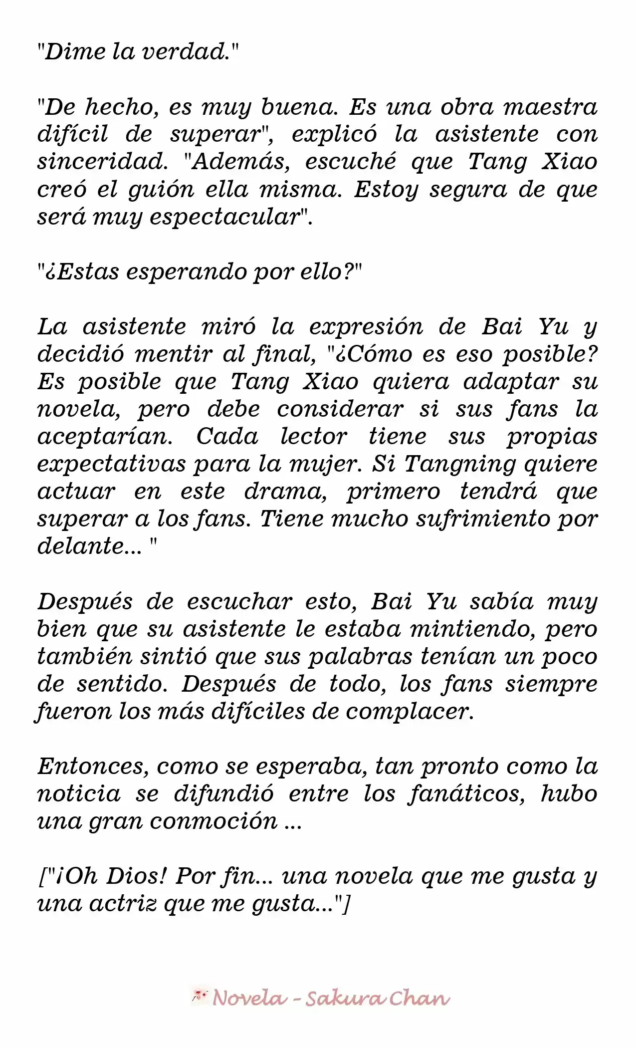 MARIDO DE PRUEBA: NECESIDAD DE TRABAJAR DURO (Novela) - Capítulo 748 - Página 7 - LectorTMOo