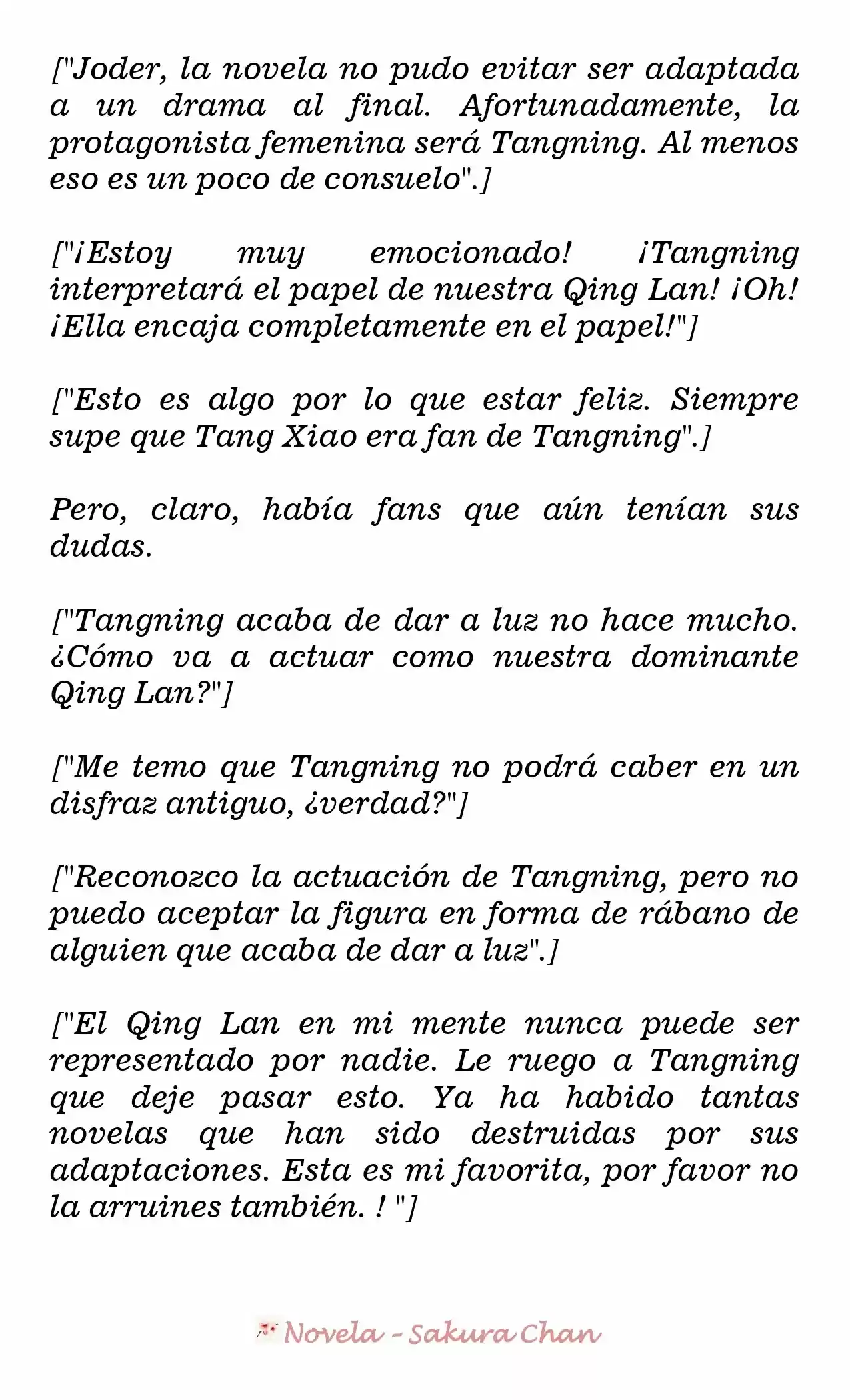 MARIDO DE PRUEBA: NECESIDAD DE TRABAJAR DURO (Novela) - Capítulo 748 - Página 8 - LectorTMOo