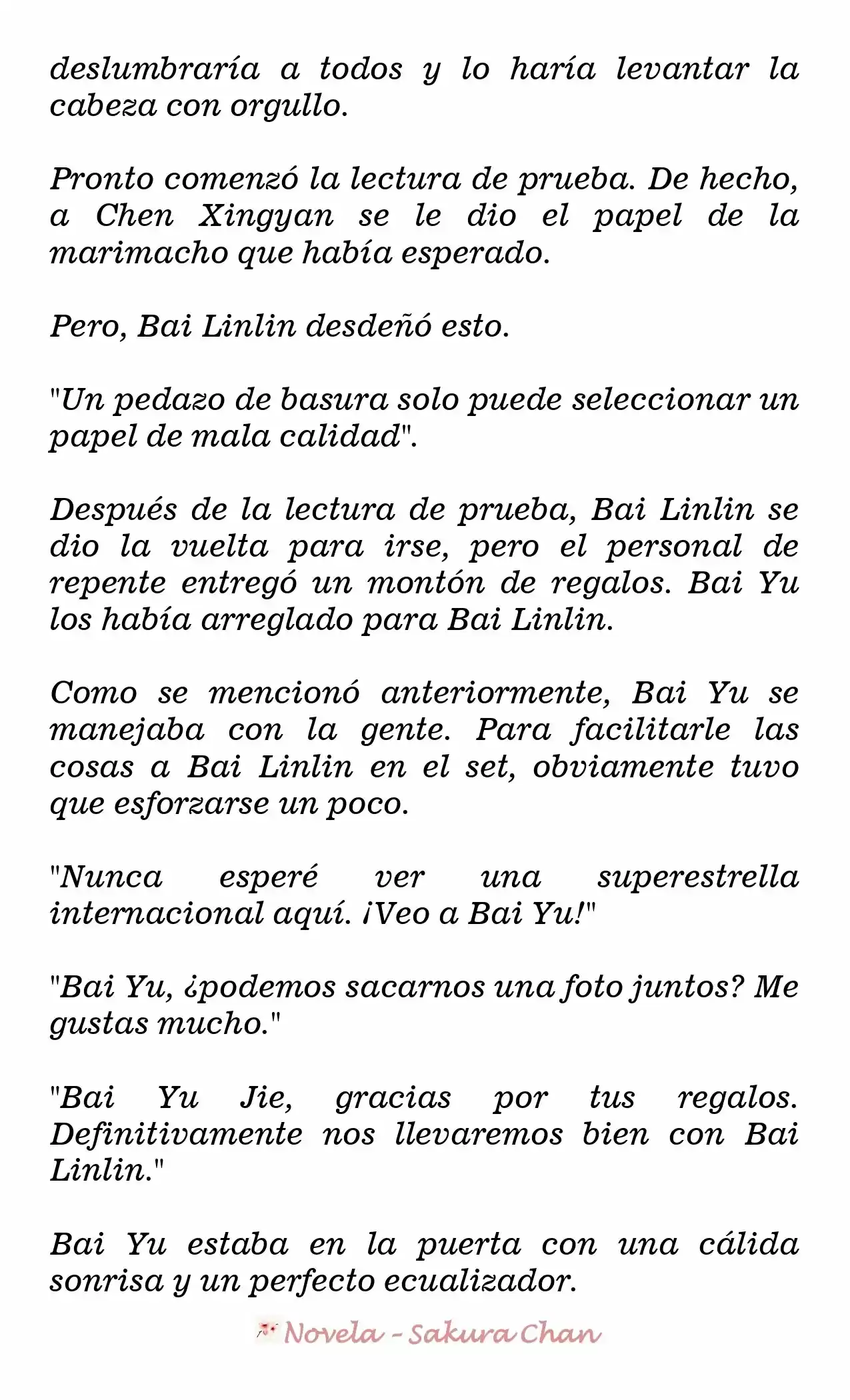 MARIDO DE PRUEBA: NECESIDAD DE TRABAJAR DURO (Novela) - Capítulo 749 - Página 5 - LectorTMOo