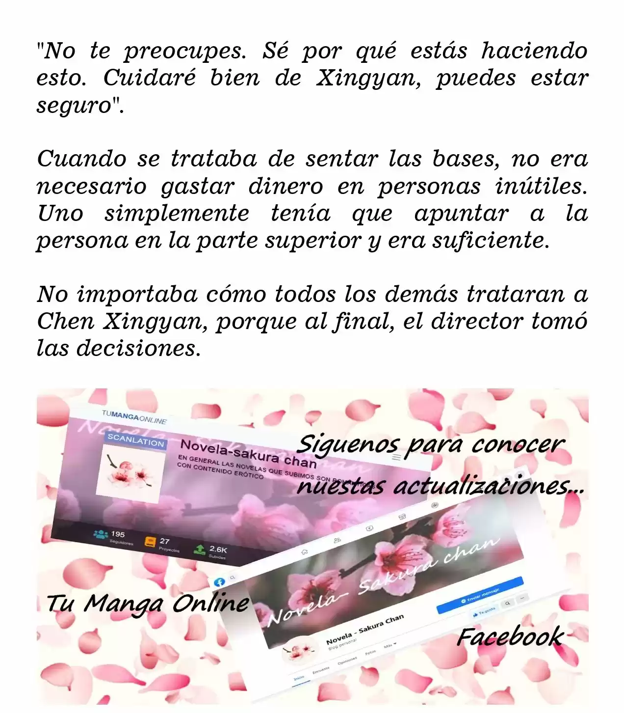MARIDO DE PRUEBA: NECESIDAD DE TRABAJAR DURO (Novela) - Capítulo 749 - Página 9 - LectorTMOo