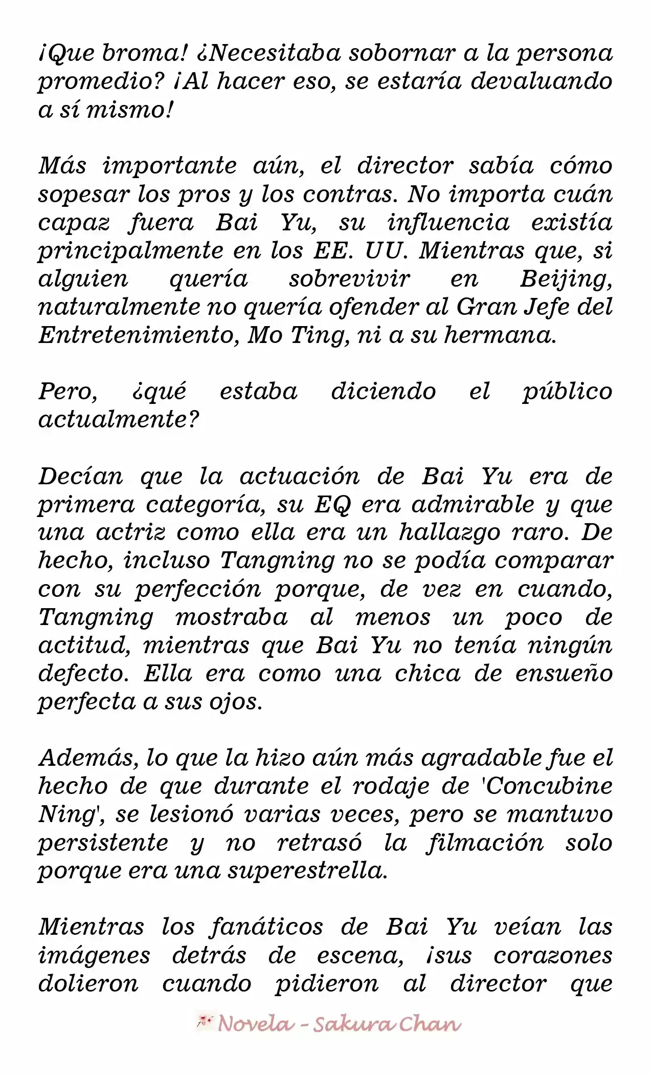 MARIDO DE PRUEBA: NECESIDAD DE TRABAJAR DURO (Novela) - Capítulo 750 - Página 2 - LectorTMOo