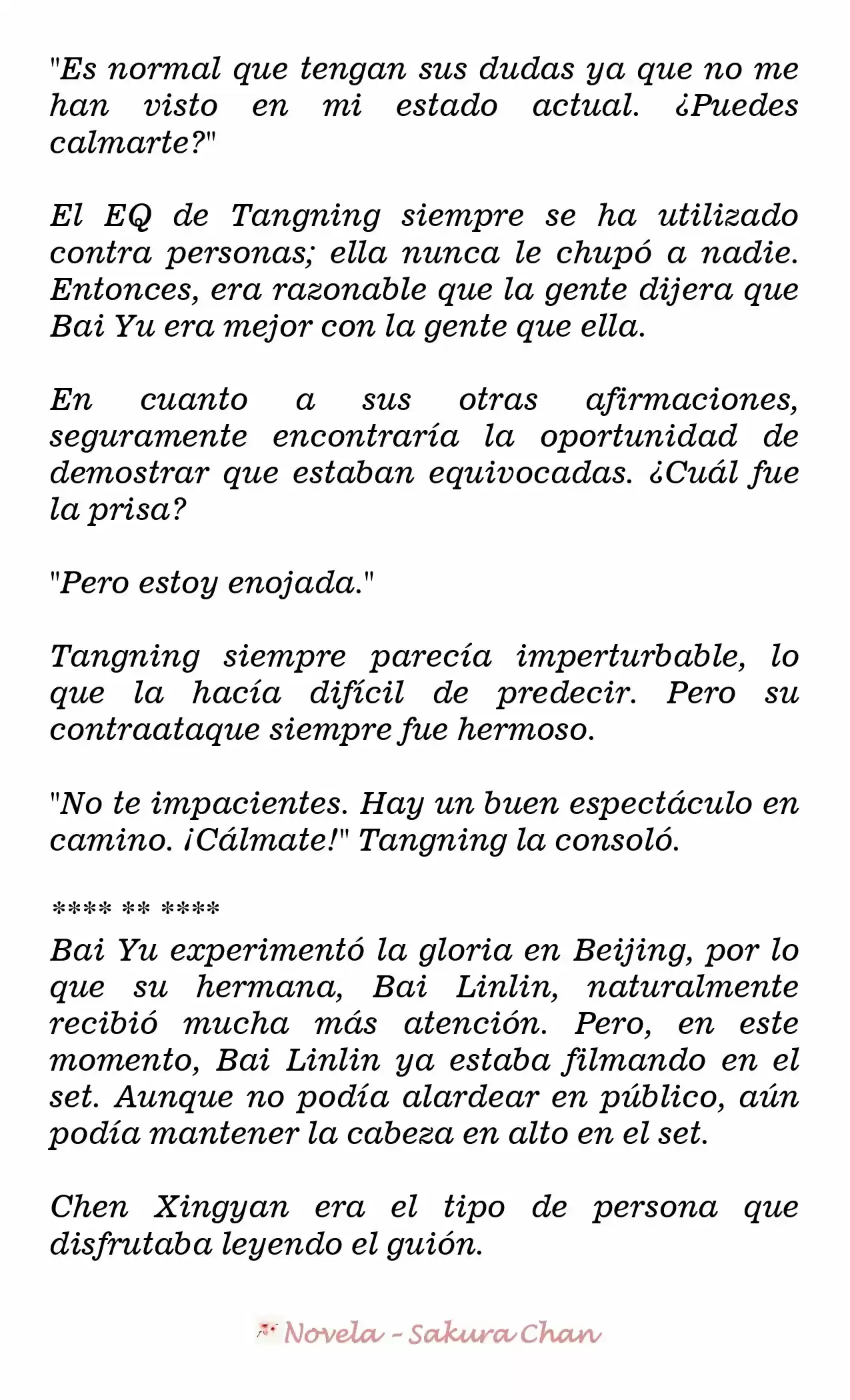MARIDO DE PRUEBA: NECESIDAD DE TRABAJAR DURO (Novela) - Capítulo 750 - Página 4 - LectorTMOo