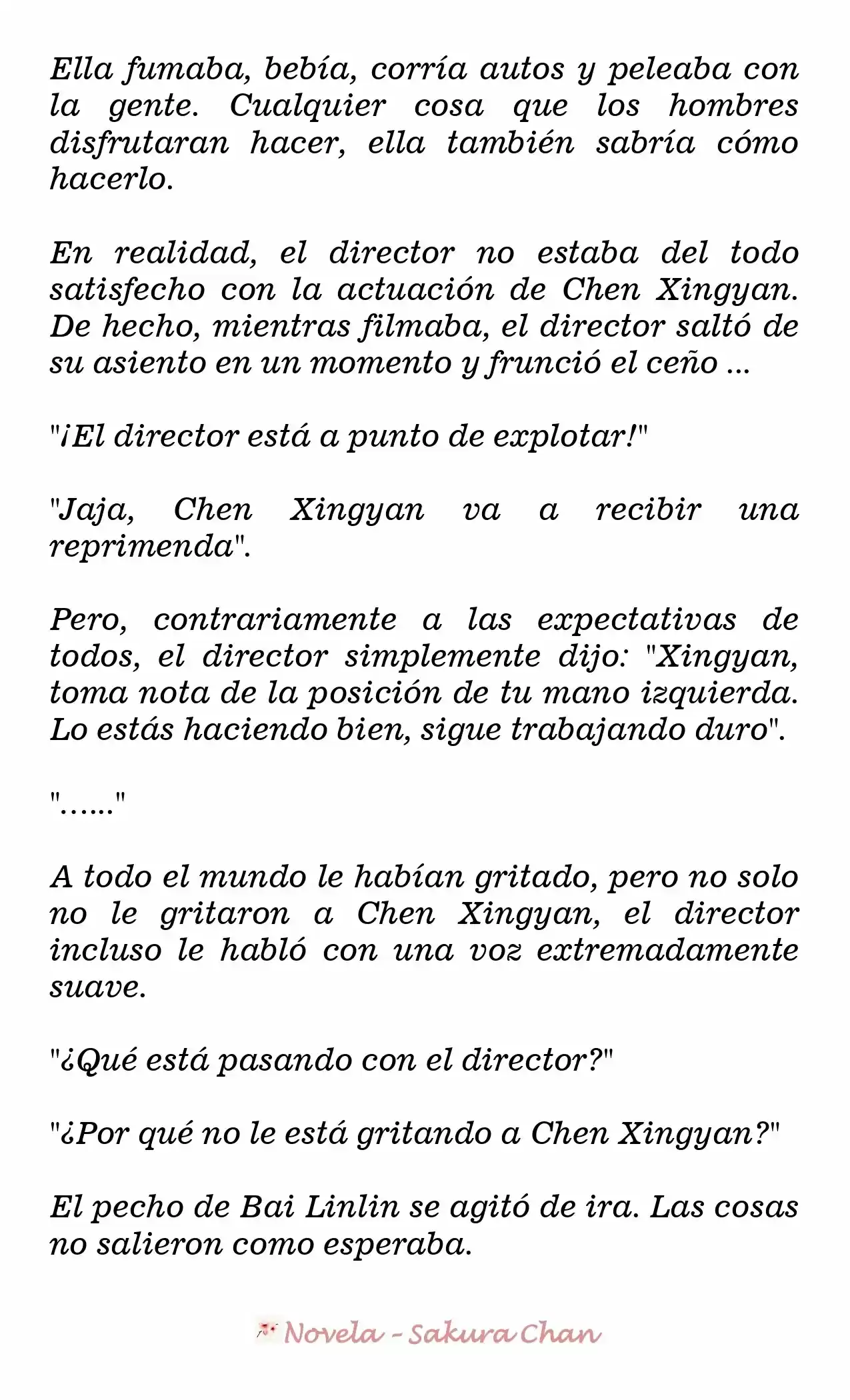 MARIDO DE PRUEBA: NECESIDAD DE TRABAJAR DURO (Novela) - Capítulo 750 - Página 7 - LectorTMOo