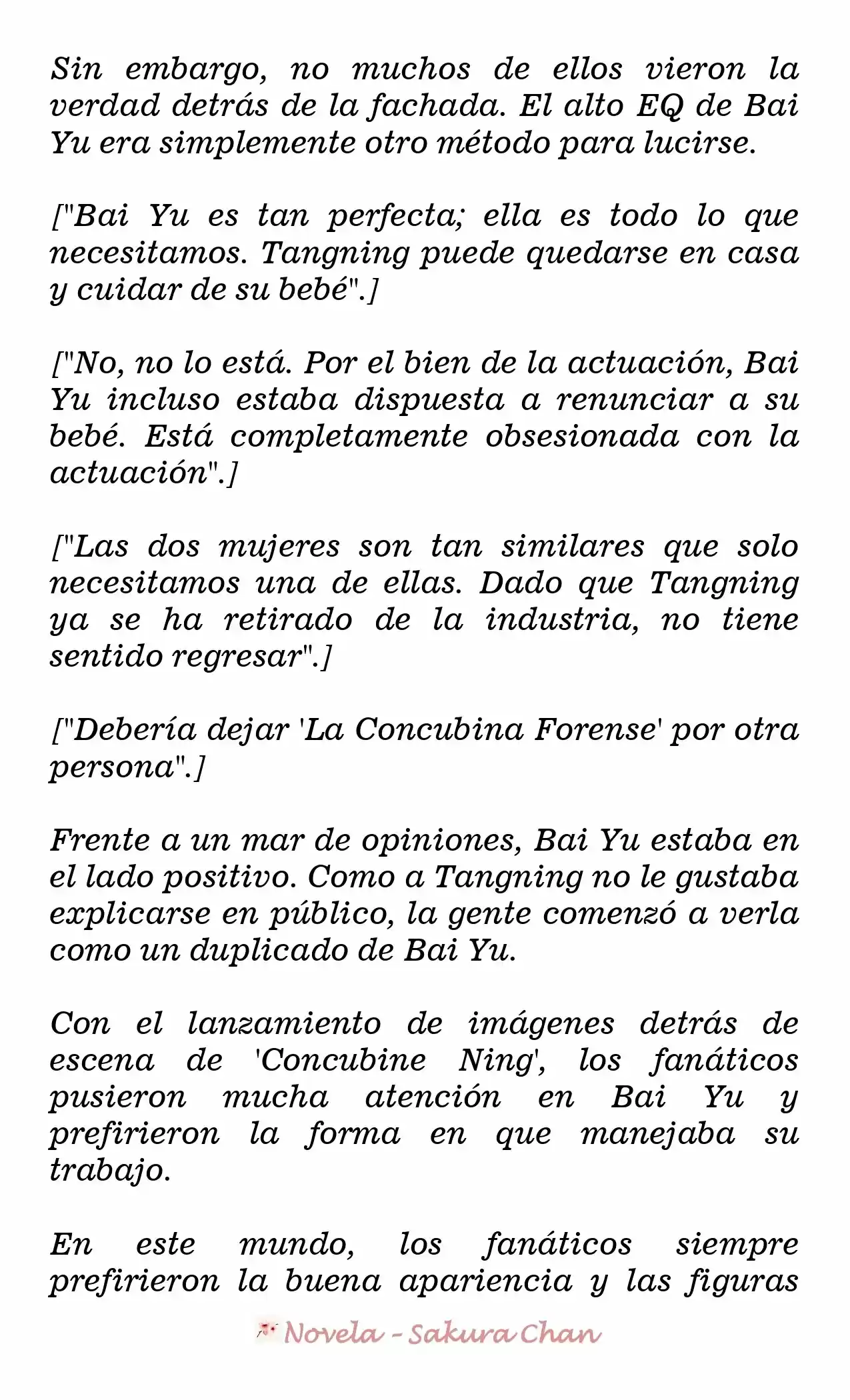 MARIDO DE PRUEBA: NECESIDAD DE TRABAJAR DURO (Novela) - Capítulo 751 - Página 2 - LectorTMOo