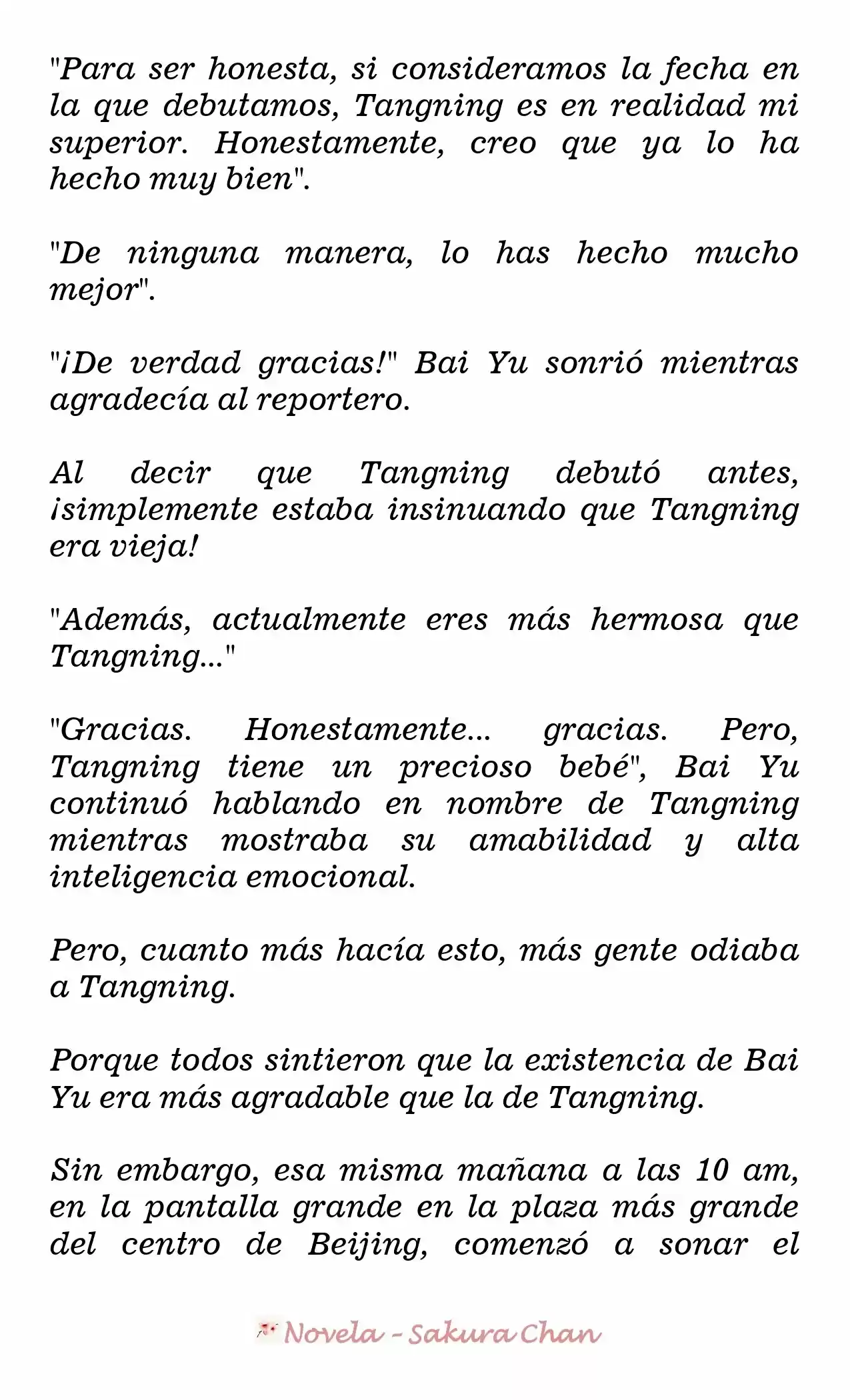 MARIDO DE PRUEBA: NECESIDAD DE TRABAJAR DURO (Novela) - Capítulo 751 - Página 5 - LectorTMOo