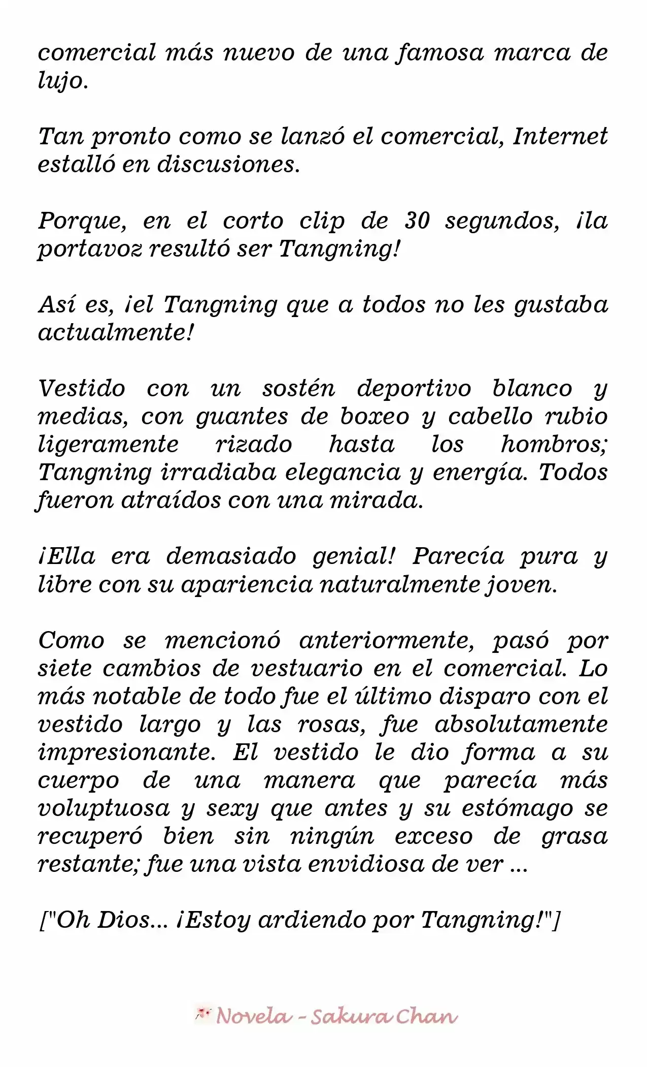 MARIDO DE PRUEBA: NECESIDAD DE TRABAJAR DURO (Novela) - Capítulo 751 - Página 6 - LectorTMOo