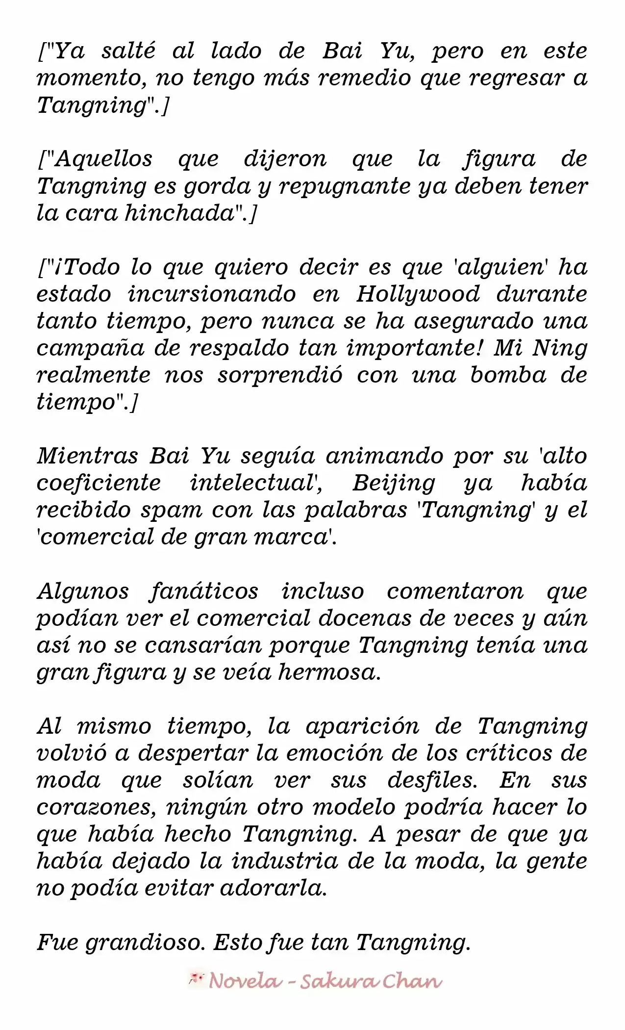 MARIDO DE PRUEBA: NECESIDAD DE TRABAJAR DURO (Novela) - Capítulo 751 - Página 7 - LectorTMOo