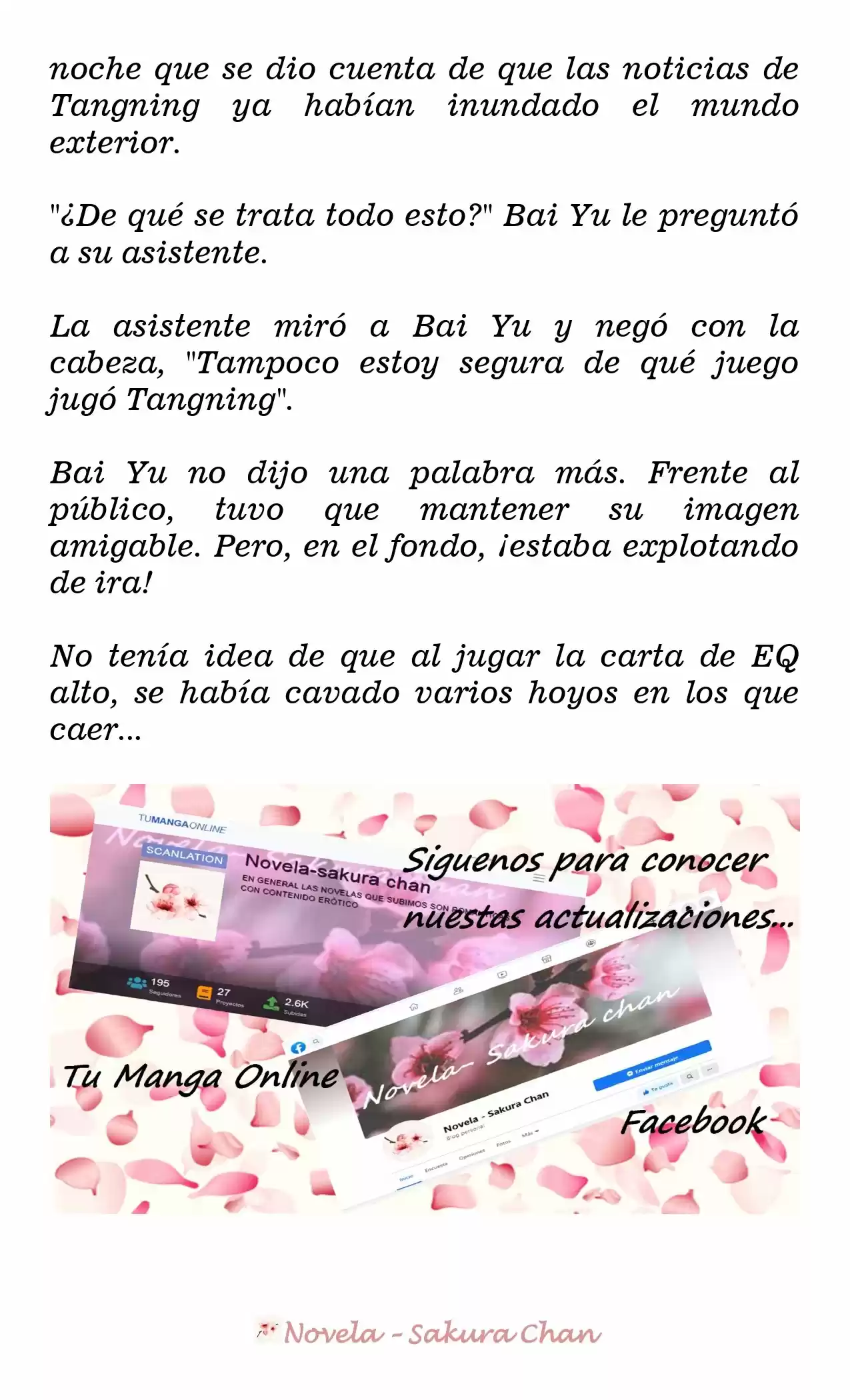 MARIDO DE PRUEBA: NECESIDAD DE TRABAJAR DURO (Novela) - Capítulo 751 - Página 9 - LectorTMOo