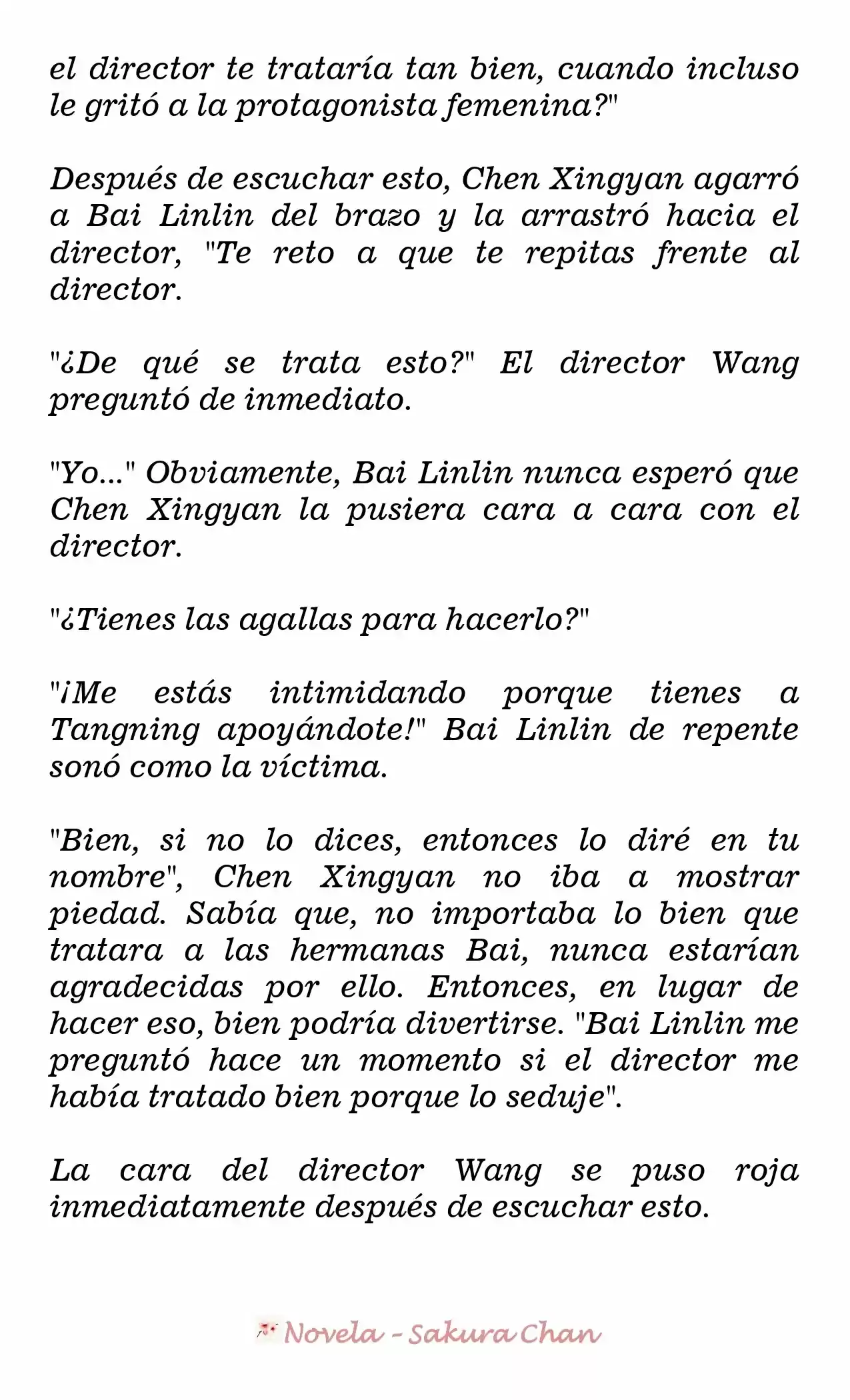 MARIDO DE PRUEBA: NECESIDAD DE TRABAJAR DURO (Novela) - Capítulo 752 - Página 4 - LectorTMOo