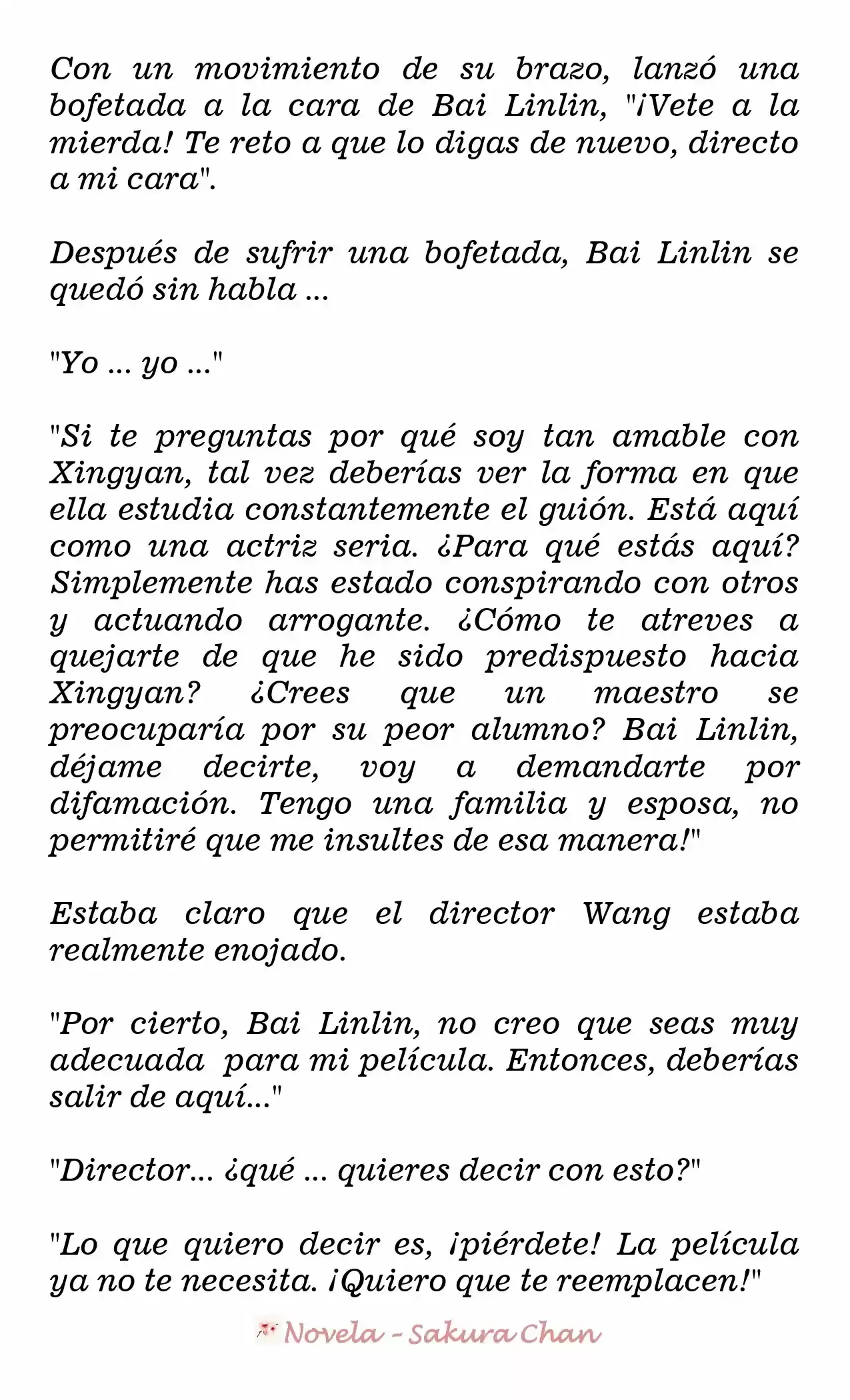 MARIDO DE PRUEBA: NECESIDAD DE TRABAJAR DURO (Novela) - Capítulo 752 - Página 5 - LectorTMOo