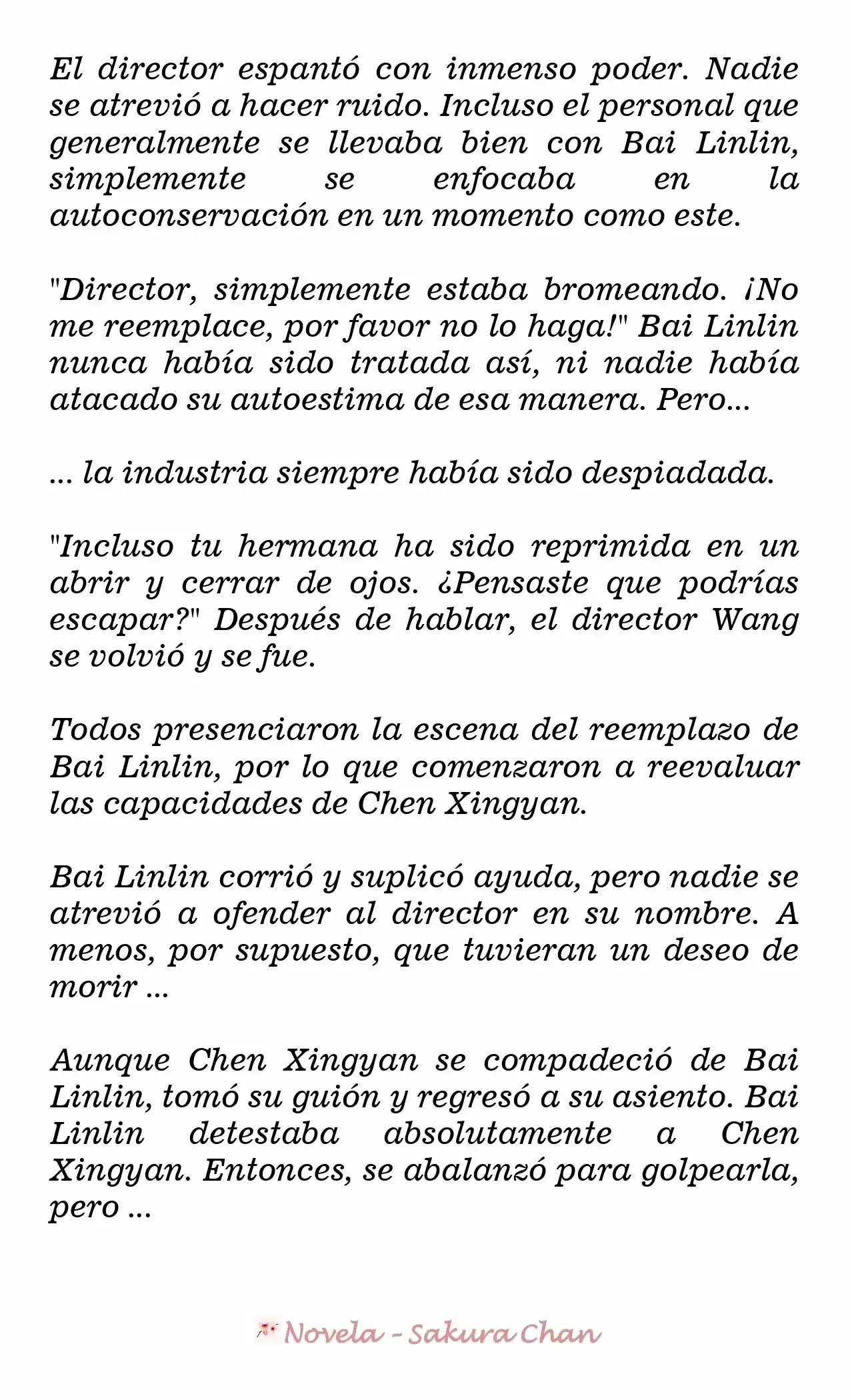 MARIDO DE PRUEBA: NECESIDAD DE TRABAJAR DURO (Novela) - Capítulo 752 - Página 6 - LectorTMOo