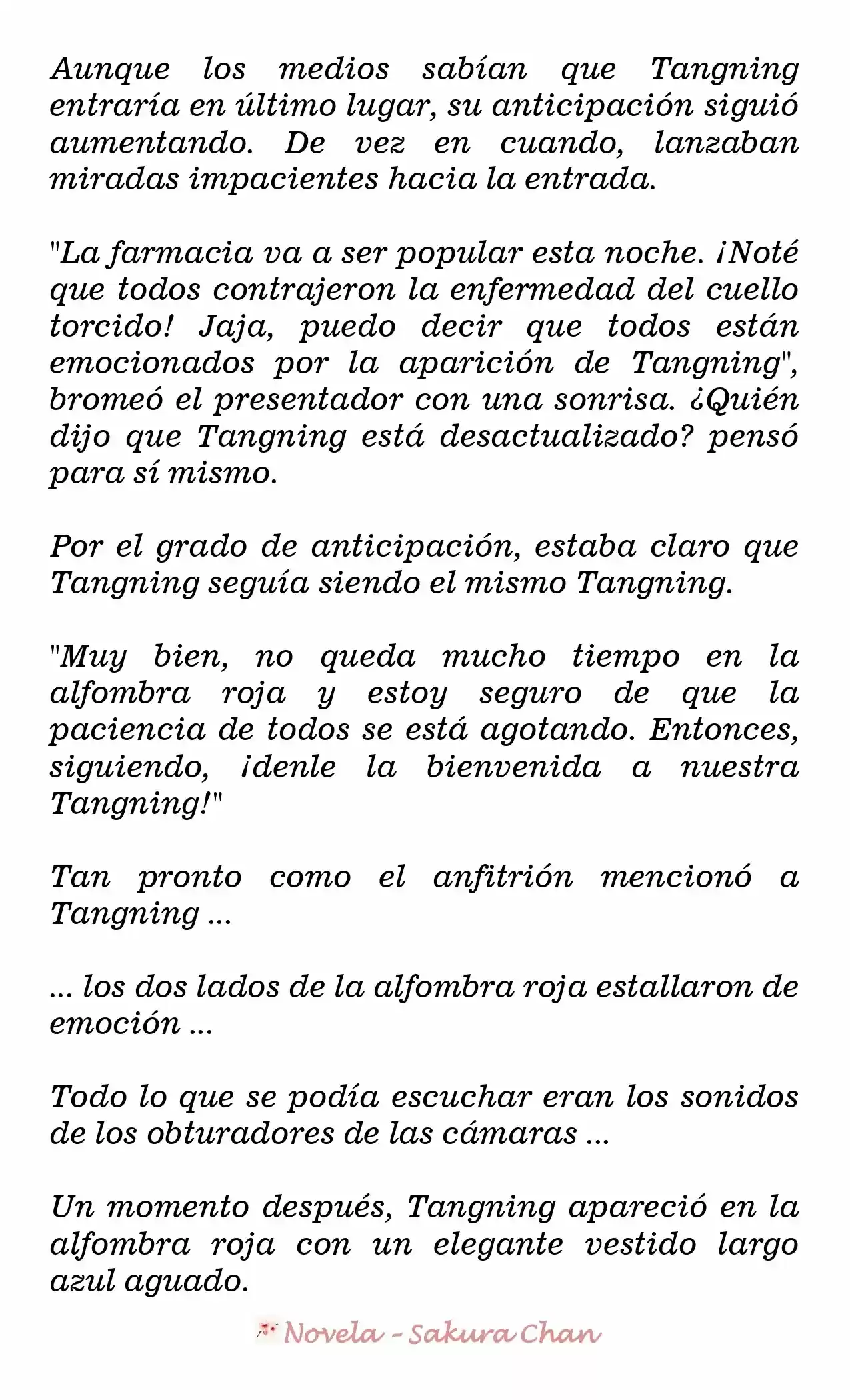 MARIDO DE PRUEBA: NECESIDAD DE TRABAJAR DURO (Novela) - Capítulo 753 - Página 8 - LectorTMOo