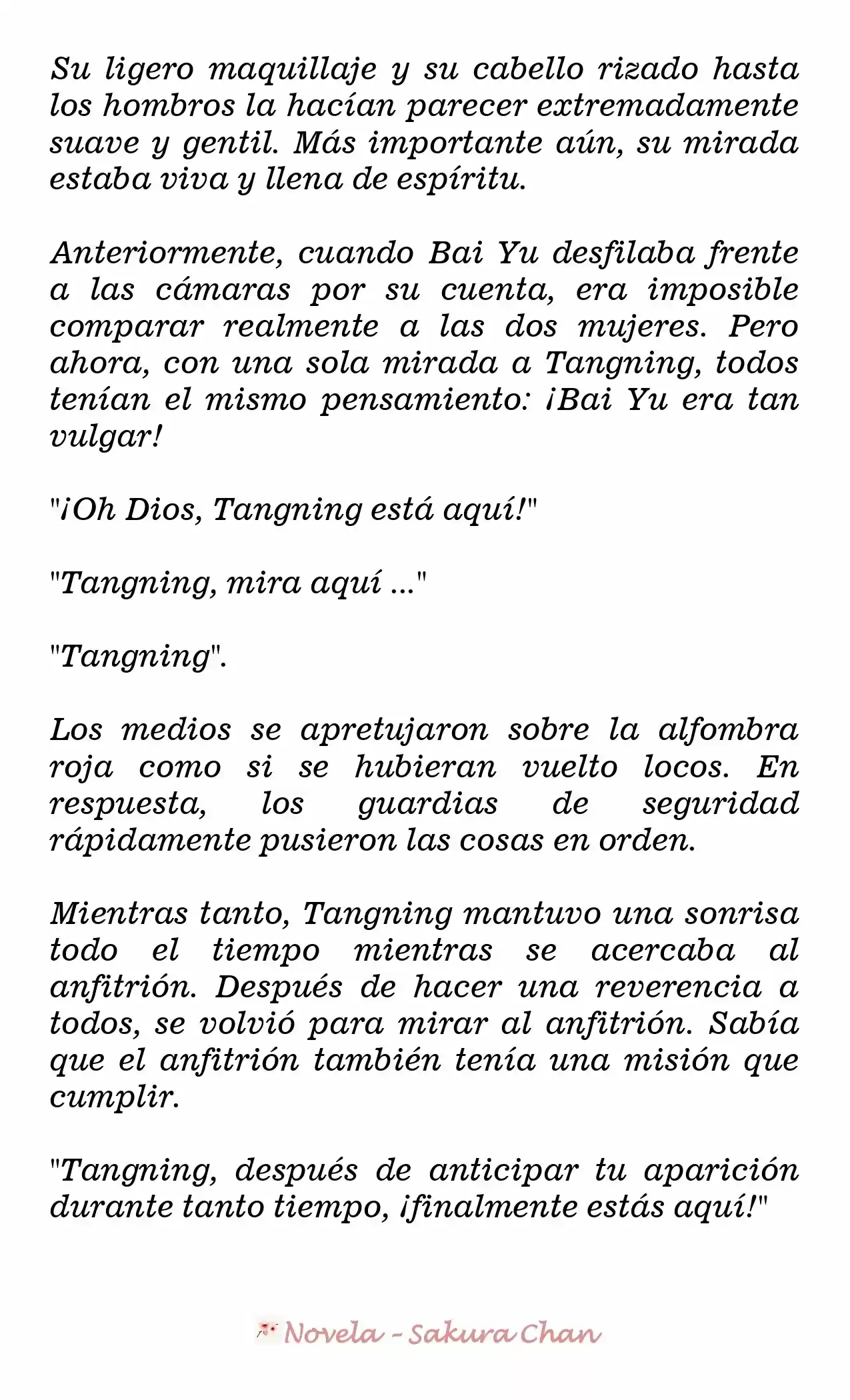MARIDO DE PRUEBA: NECESIDAD DE TRABAJAR DURO (Novela) - Capítulo 753 - Página 9 - LectorTMOo