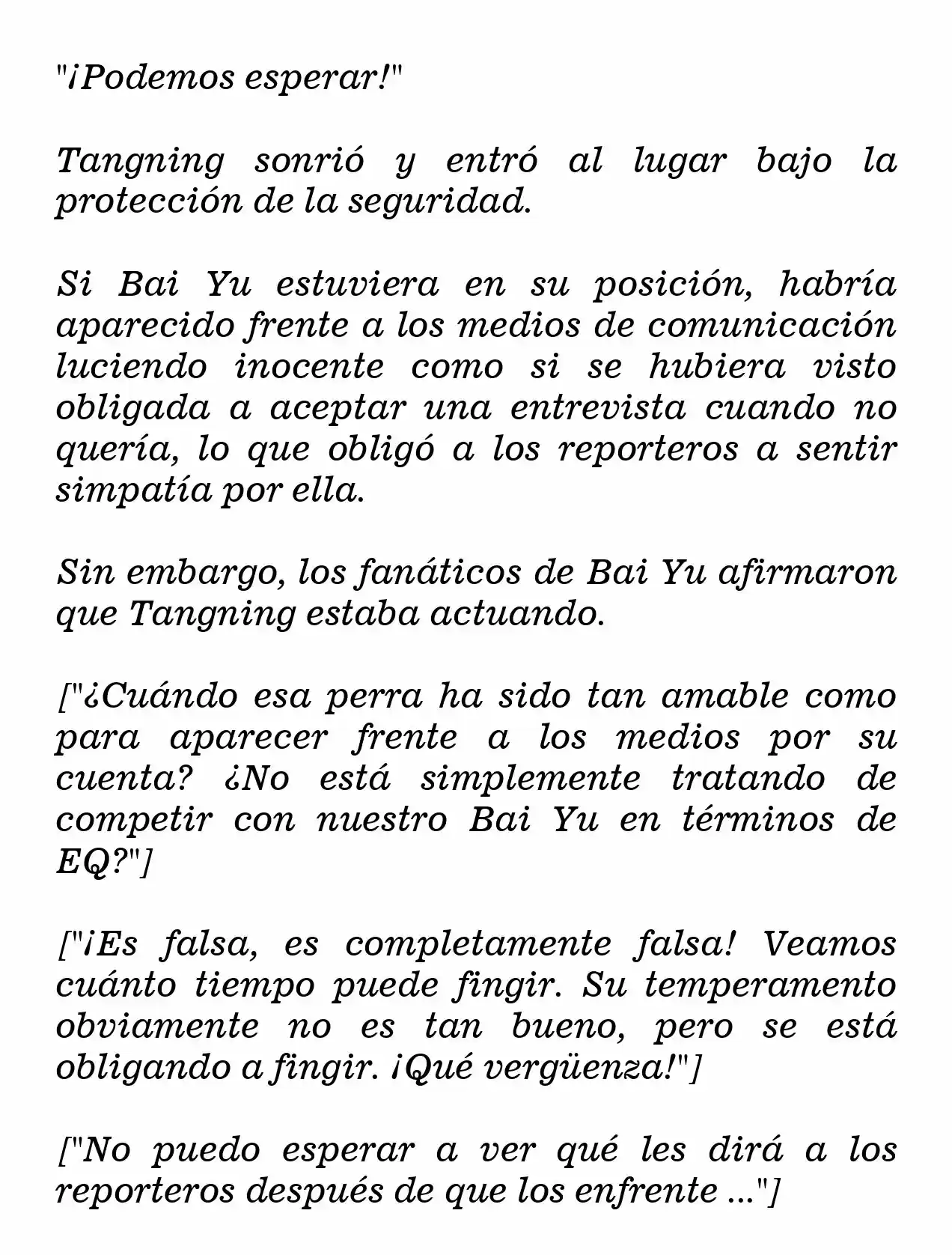 MARIDO DE PRUEBA: NECESIDAD DE TRABAJAR DURO (Novela) - Capítulo 753 - Página 12 - LectorTMOo