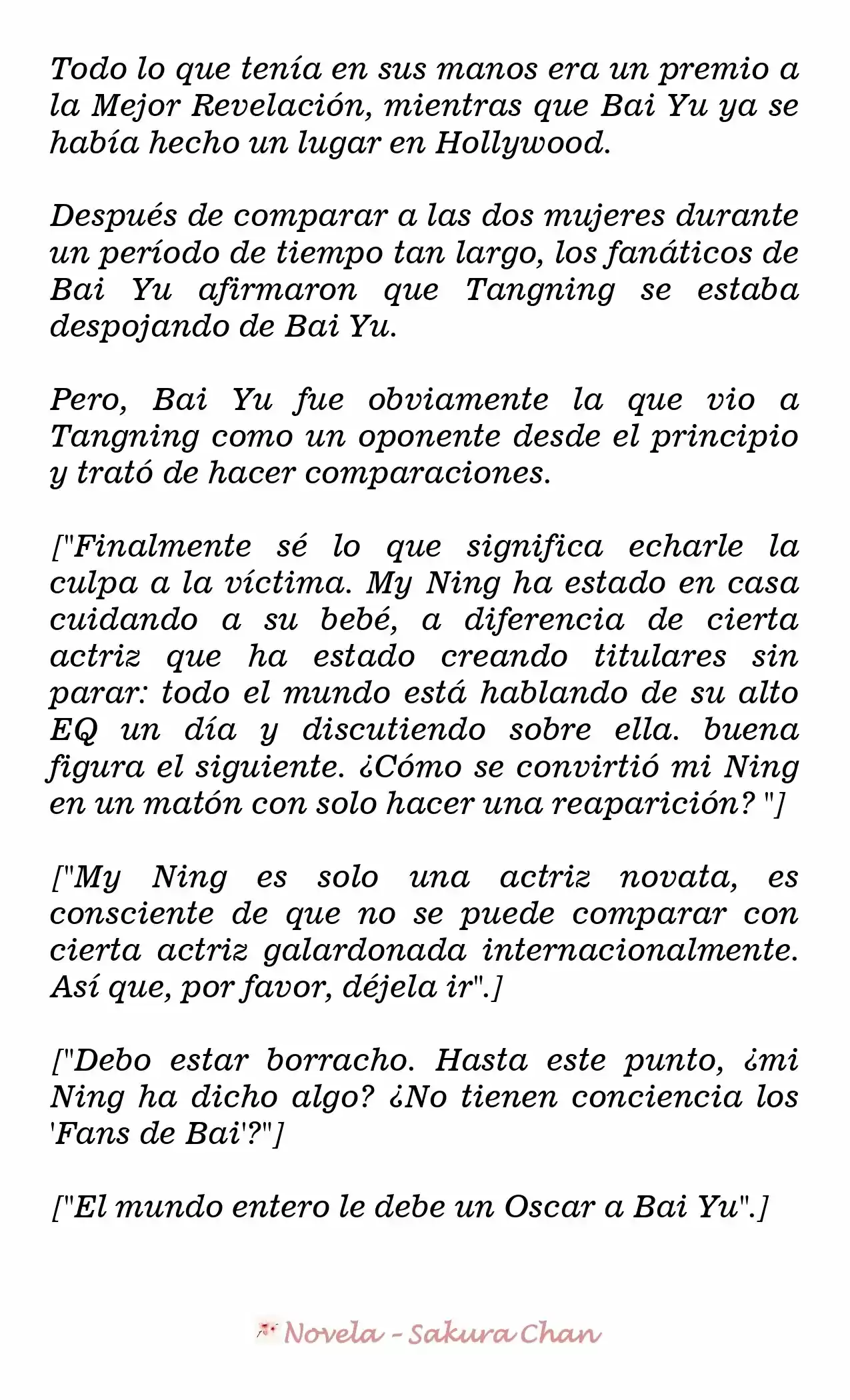 MARIDO DE PRUEBA: NECESIDAD DE TRABAJAR DURO (Novela) - Capítulo 754 - Página 4 - LectorTMOo