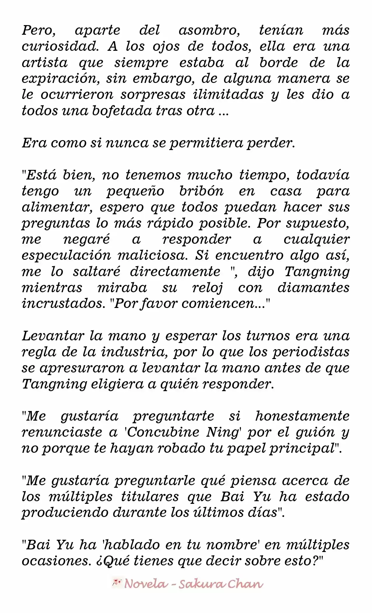 MARIDO DE PRUEBA: NECESIDAD DE TRABAJAR DURO (Novela) - Capítulo 754 - Página 9 - LectorTMOo