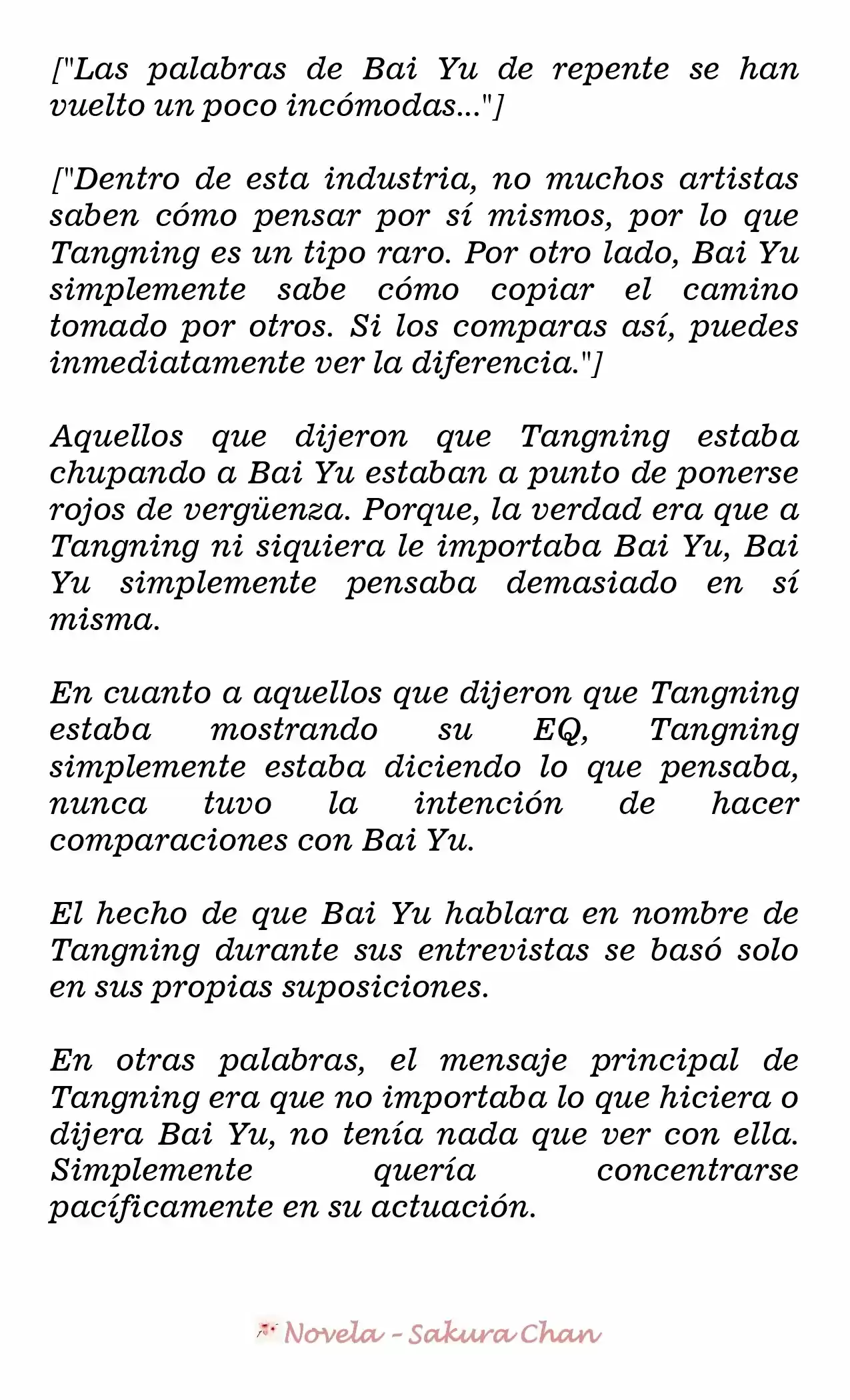 MARIDO DE PRUEBA: NECESIDAD DE TRABAJAR DURO (Novela) - Capítulo 755 - Página 4 - LectorTMOo