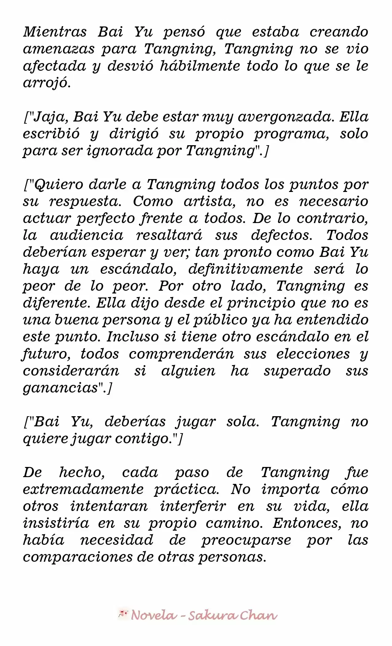 MARIDO DE PRUEBA: NECESIDAD DE TRABAJAR DURO (Novela) - Capítulo 755 - Página 5 - LectorTMOo