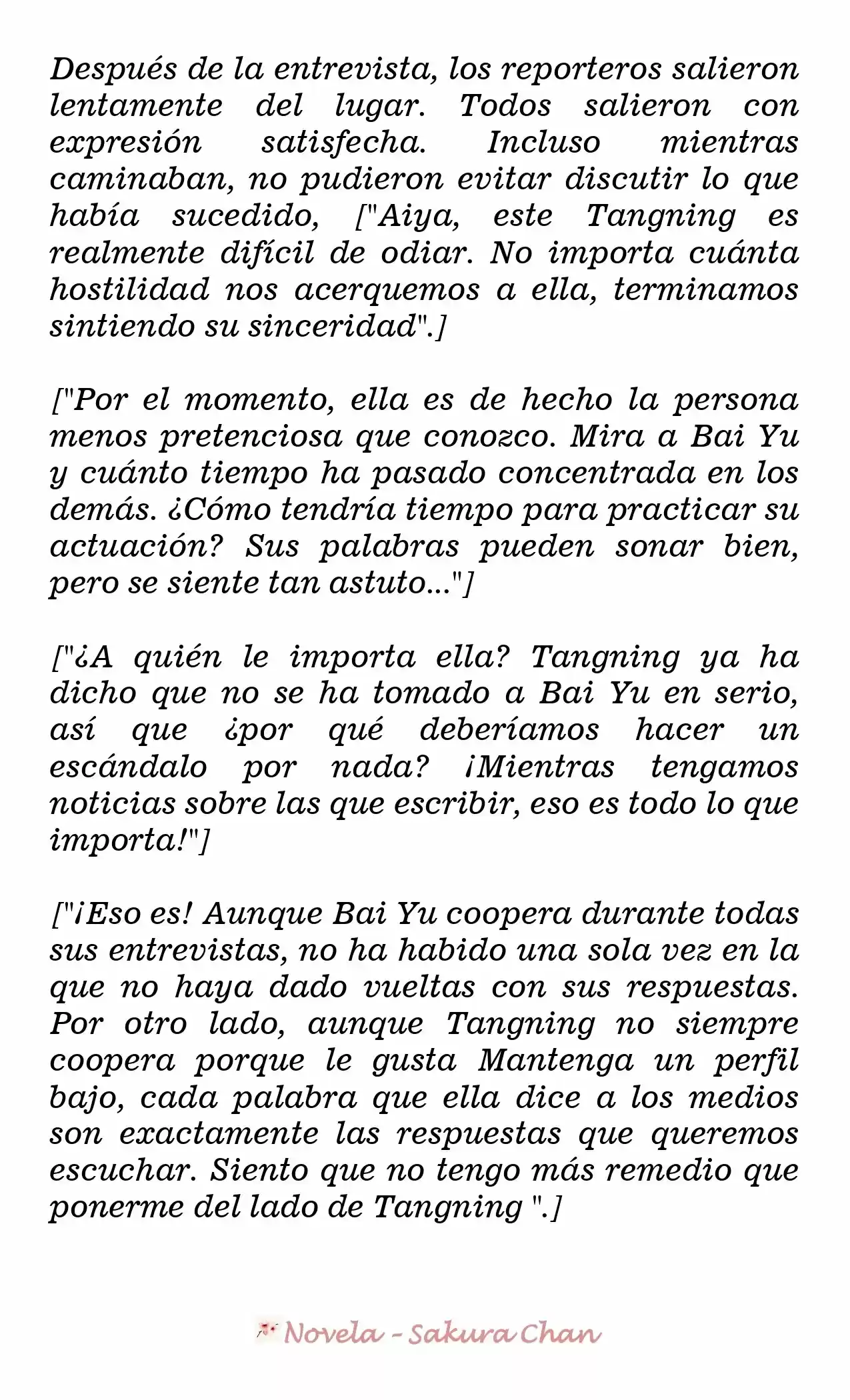 MARIDO DE PRUEBA: NECESIDAD DE TRABAJAR DURO (Novela) - Capítulo 755 - Página 8 - LectorTMOo