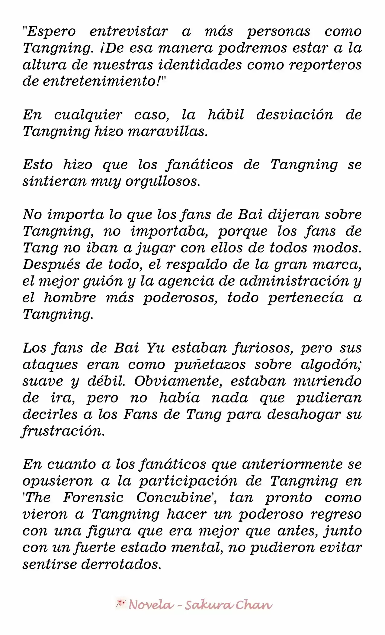 MARIDO DE PRUEBA: NECESIDAD DE TRABAJAR DURO (Novela) - Capítulo 755 - Página 9 - LectorTMOo