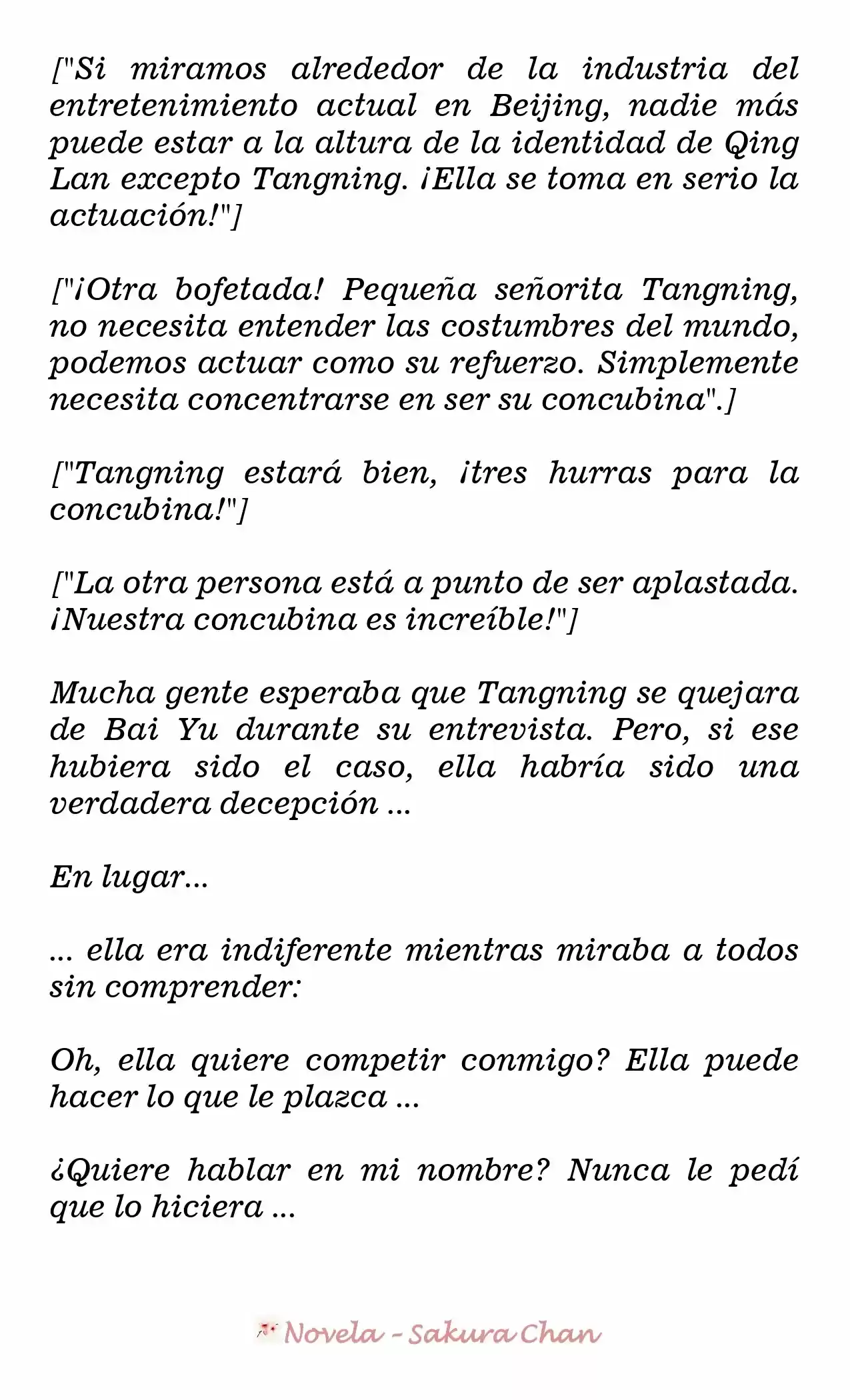 MARIDO DE PRUEBA: NECESIDAD DE TRABAJAR DURO (Novela) - Capítulo 755 - Página 12 - LectorTMOo