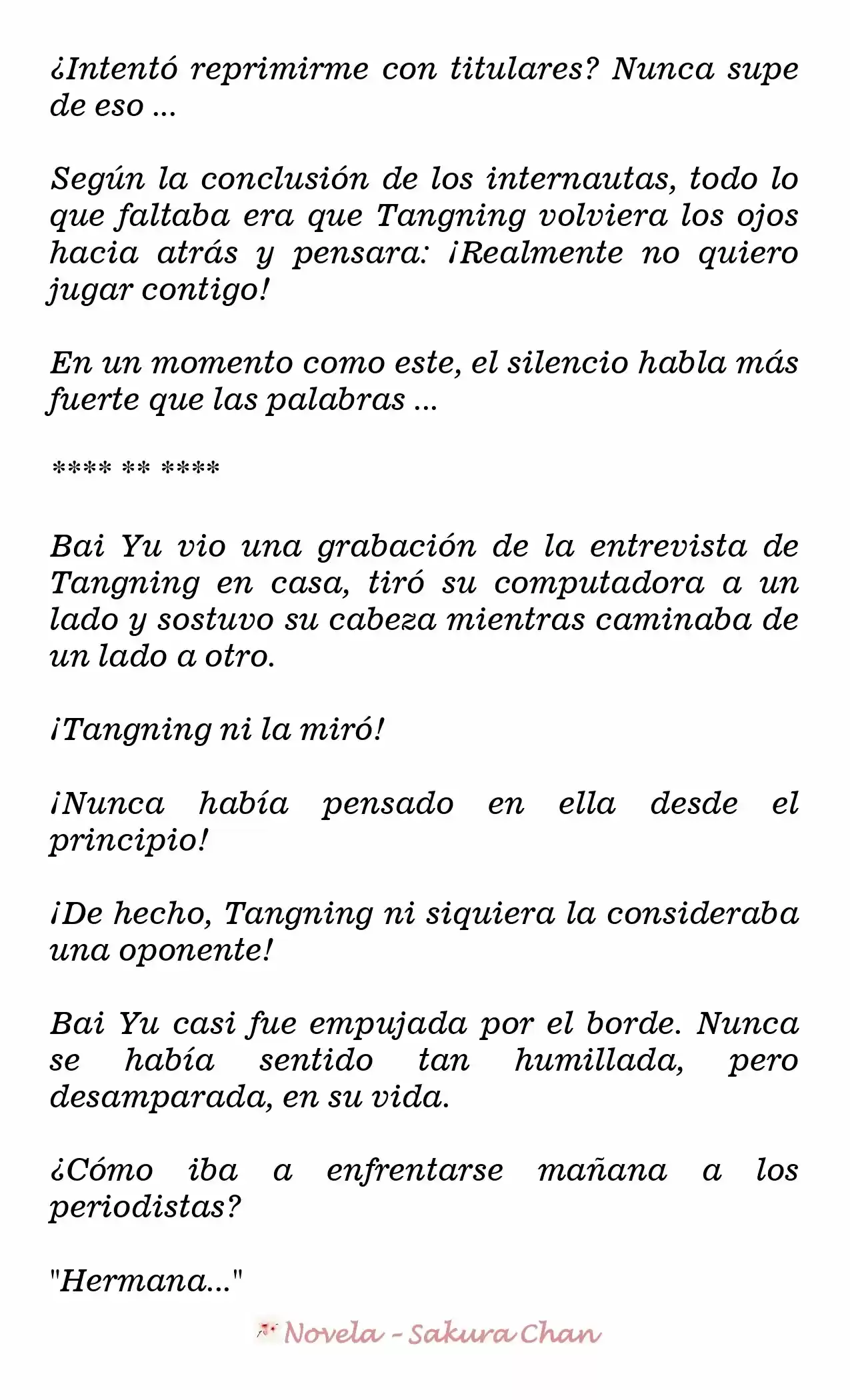 MARIDO DE PRUEBA: NECESIDAD DE TRABAJAR DURO (Novela) - Capítulo 755 - Página 13 - LectorTMOo