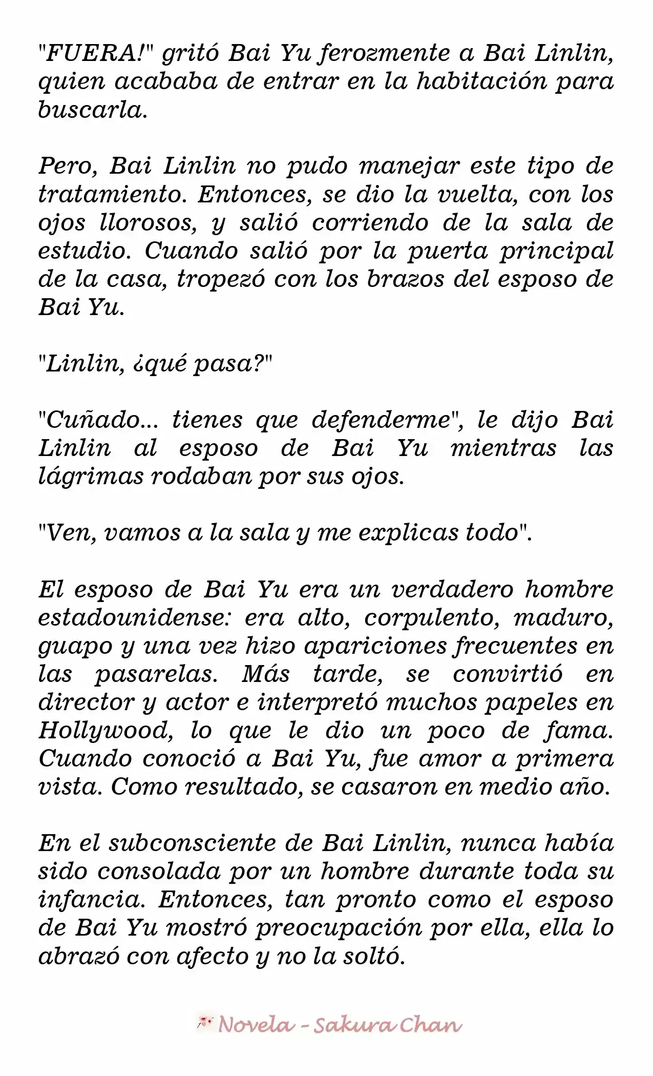 MARIDO DE PRUEBA: NECESIDAD DE TRABAJAR DURO (Novela) - Capítulo 755 - Página 16 - LectorTMOo