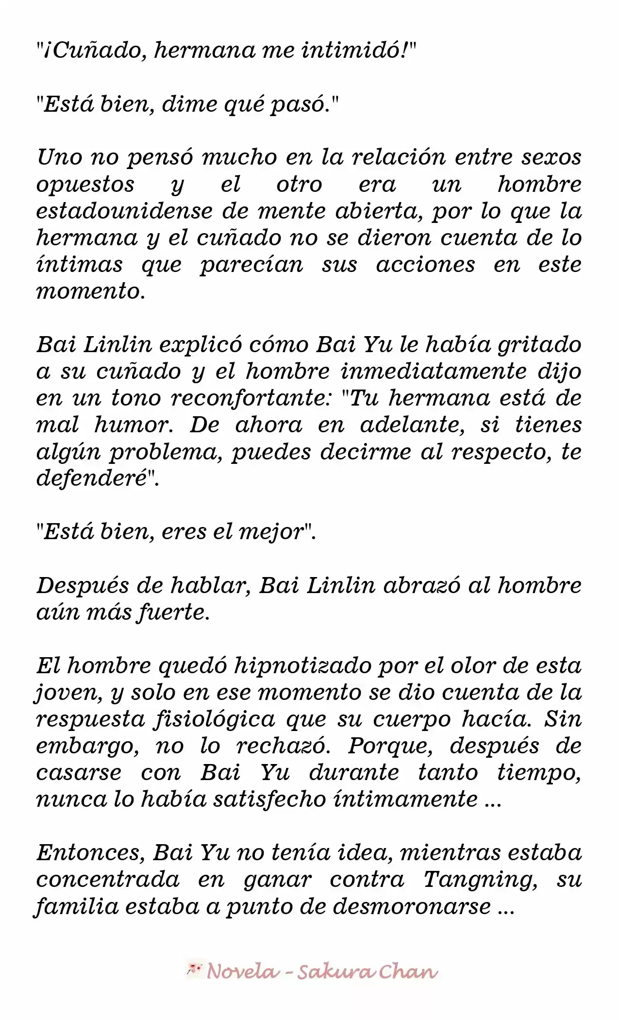 MARIDO DE PRUEBA: NECESIDAD DE TRABAJAR DURO (Novela) - Capítulo 755 - Página 17 - LectorTMOo