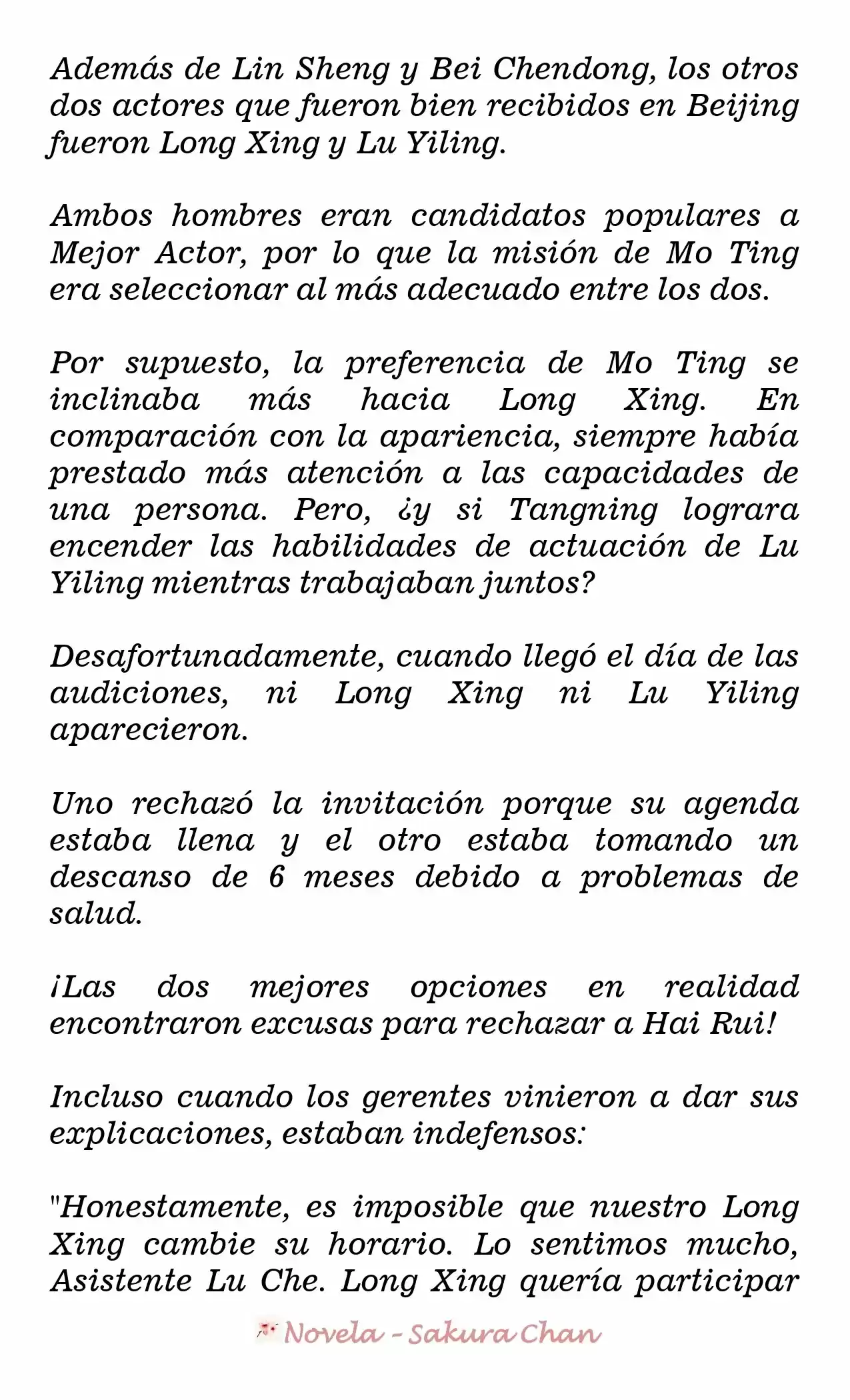 MARIDO DE PRUEBA: NECESIDAD DE TRABAJAR DURO (Novela) - Capítulo 756 - Página 3 - LectorTMOo