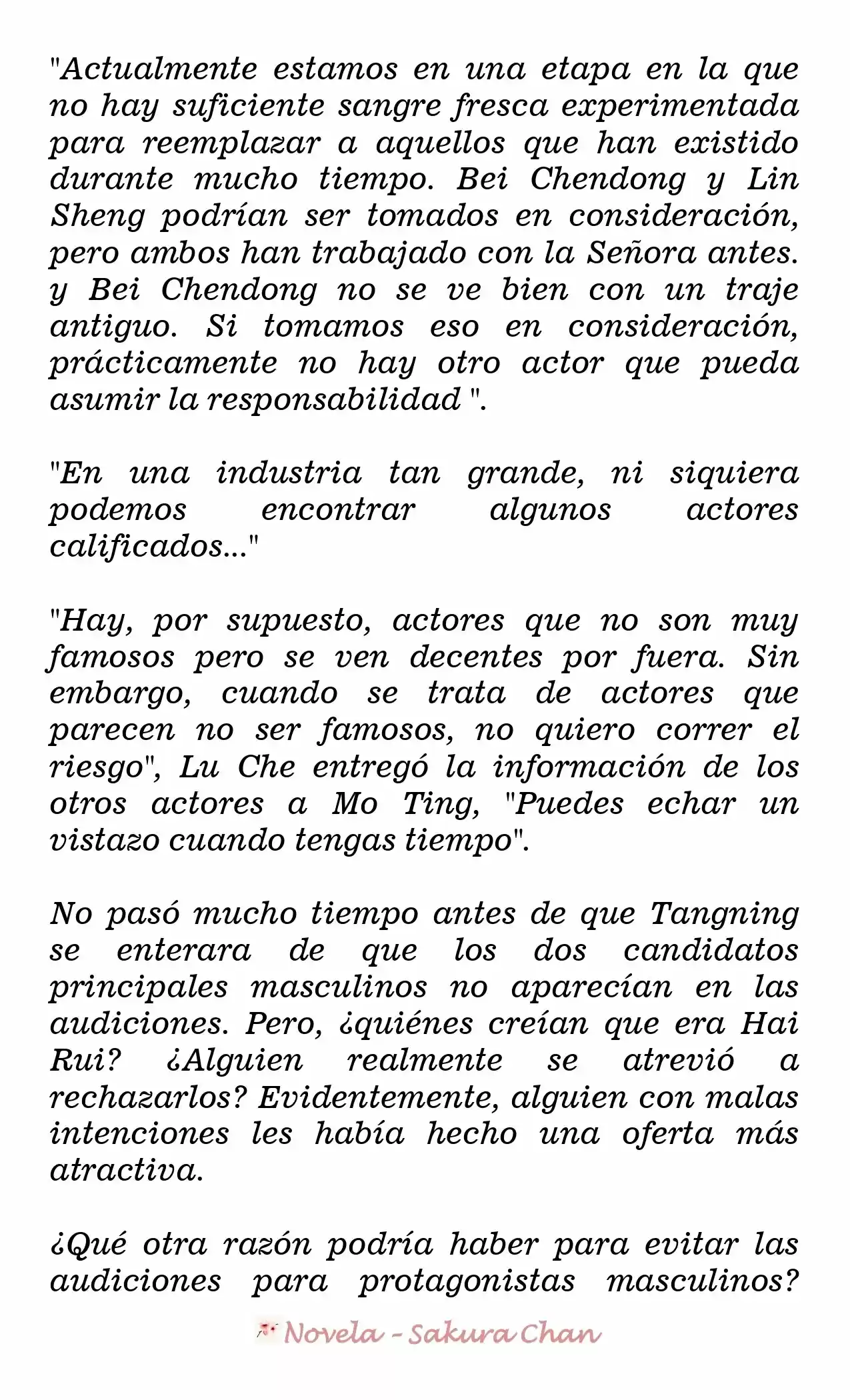MARIDO DE PRUEBA: NECESIDAD DE TRABAJAR DURO (Novela) - Capítulo 756 - Página 5 - LectorTMOo