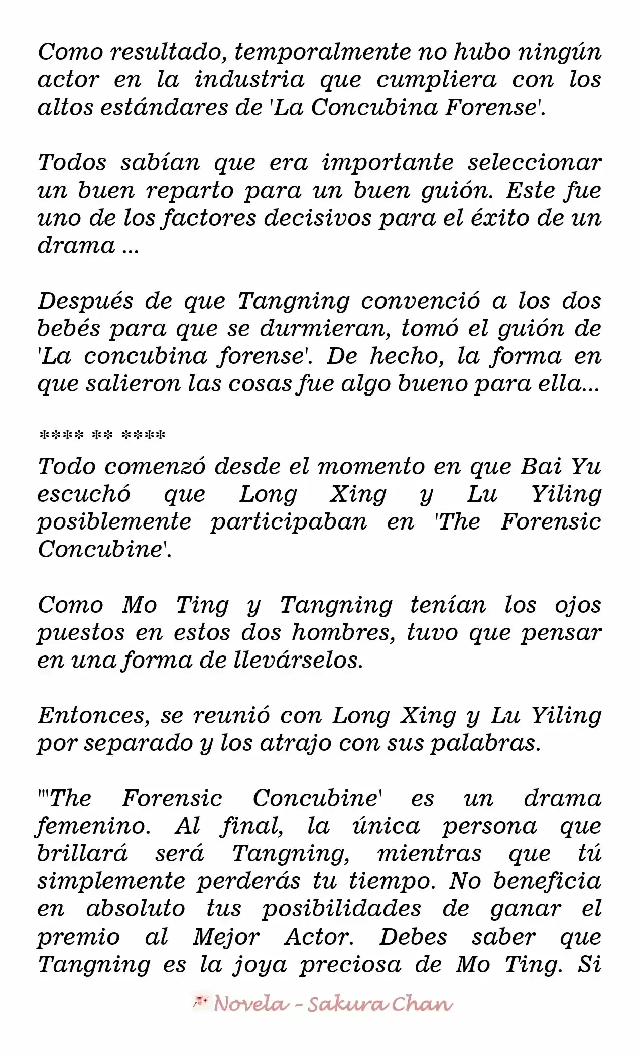 MARIDO DE PRUEBA: NECESIDAD DE TRABAJAR DURO (Novela) - Capítulo 756 - Página 6 - LectorTMOo