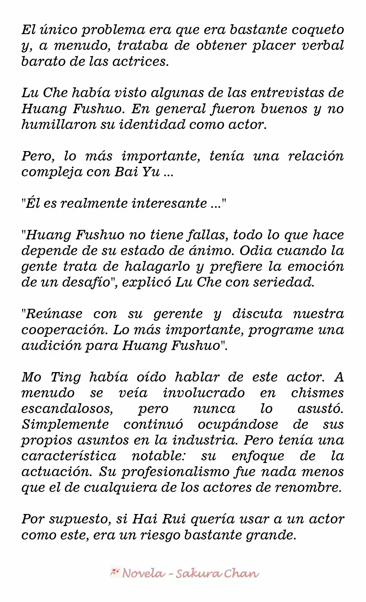 MARIDO DE PRUEBA: NECESIDAD DE TRABAJAR DURO (Novela) - Capítulo 757 - Página 6 - LectorTMOo