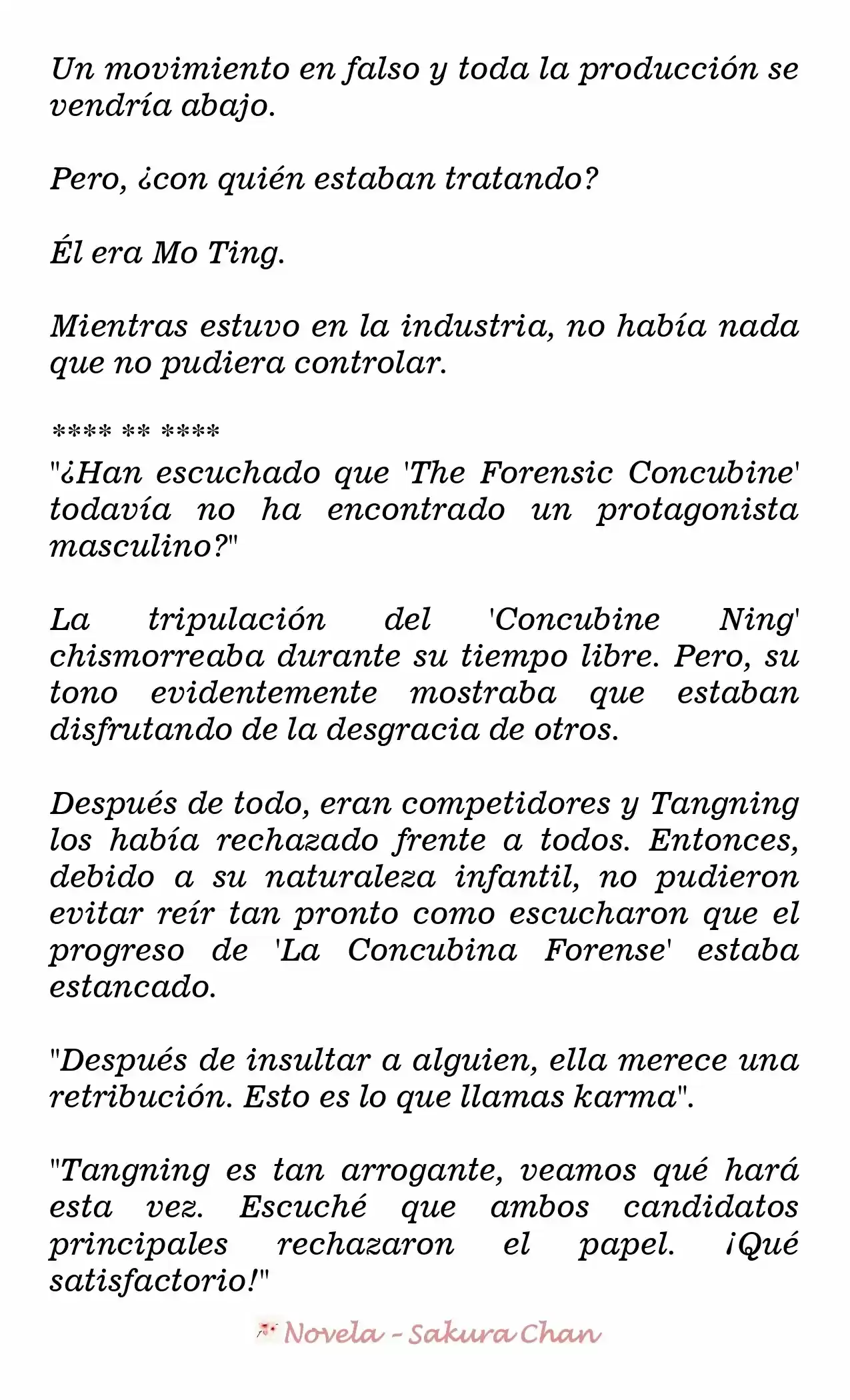 MARIDO DE PRUEBA: NECESIDAD DE TRABAJAR DURO (Novela) - Capítulo 757 - Página 7 - LectorTMOo