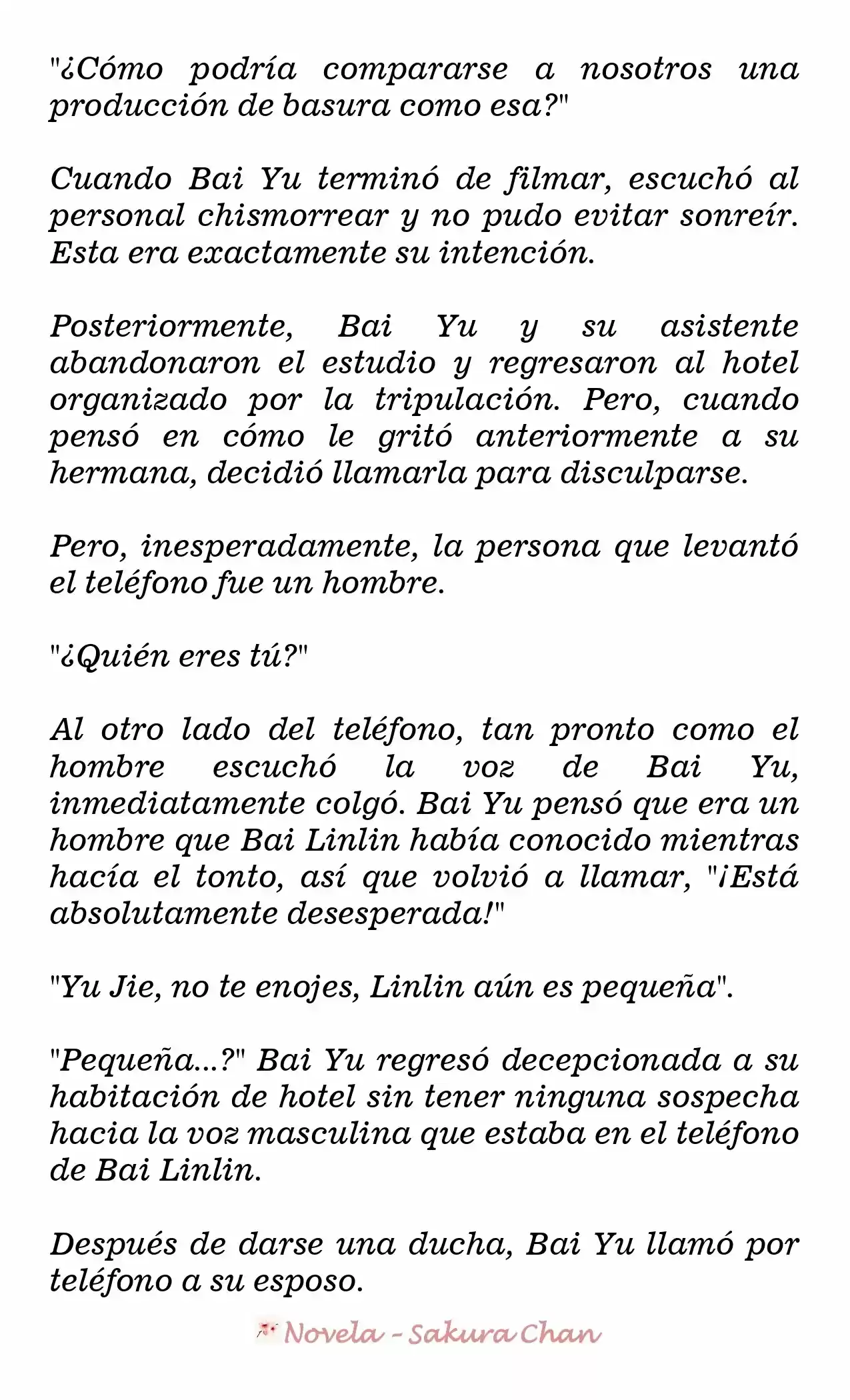 MARIDO DE PRUEBA: NECESIDAD DE TRABAJAR DURO (Novela) - Capítulo 757 - Página 9 - LectorTMOo