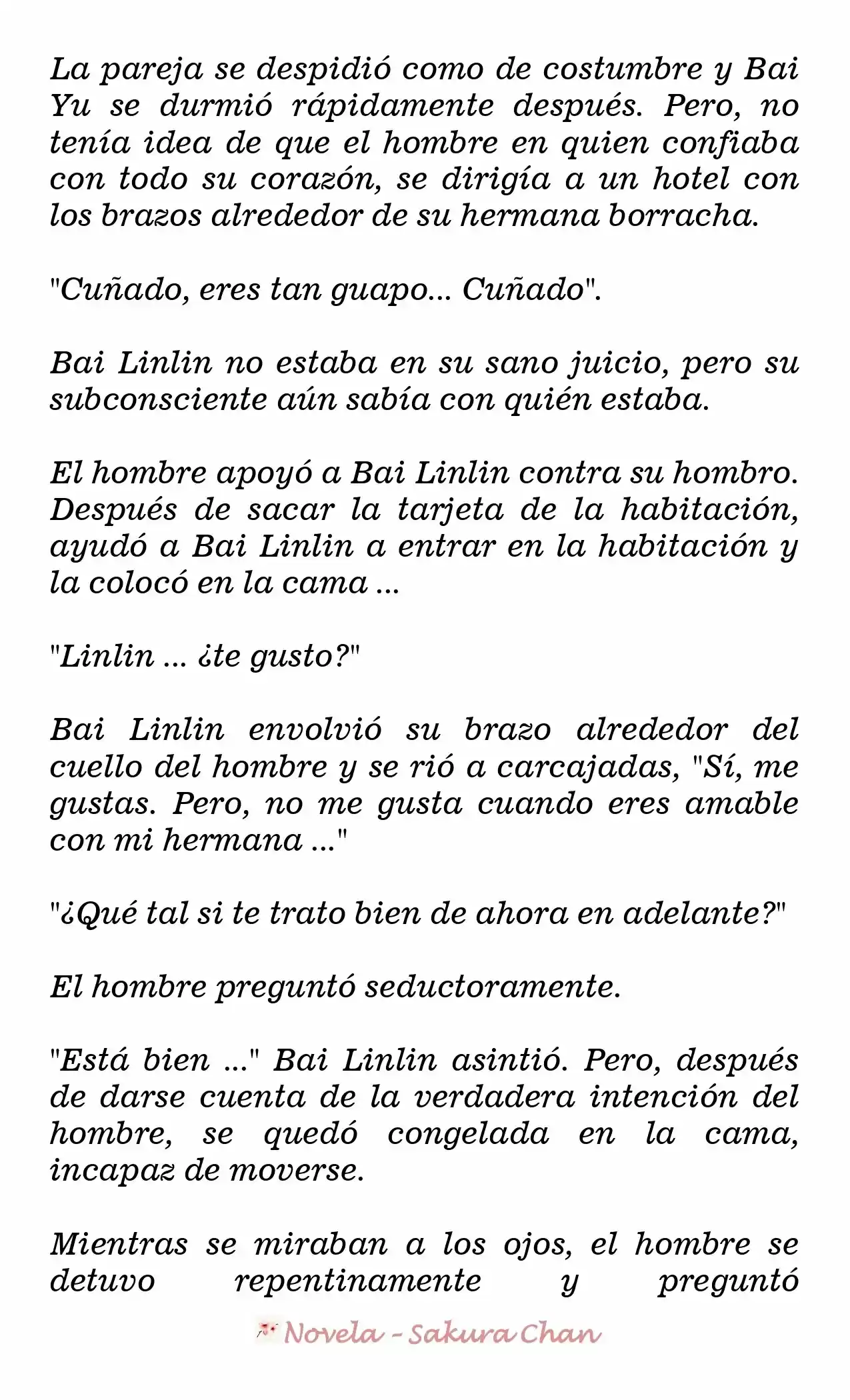 MARIDO DE PRUEBA: NECESIDAD DE TRABAJAR DURO (Novela) - Capítulo 757 - Página 11 - LectorTMOo