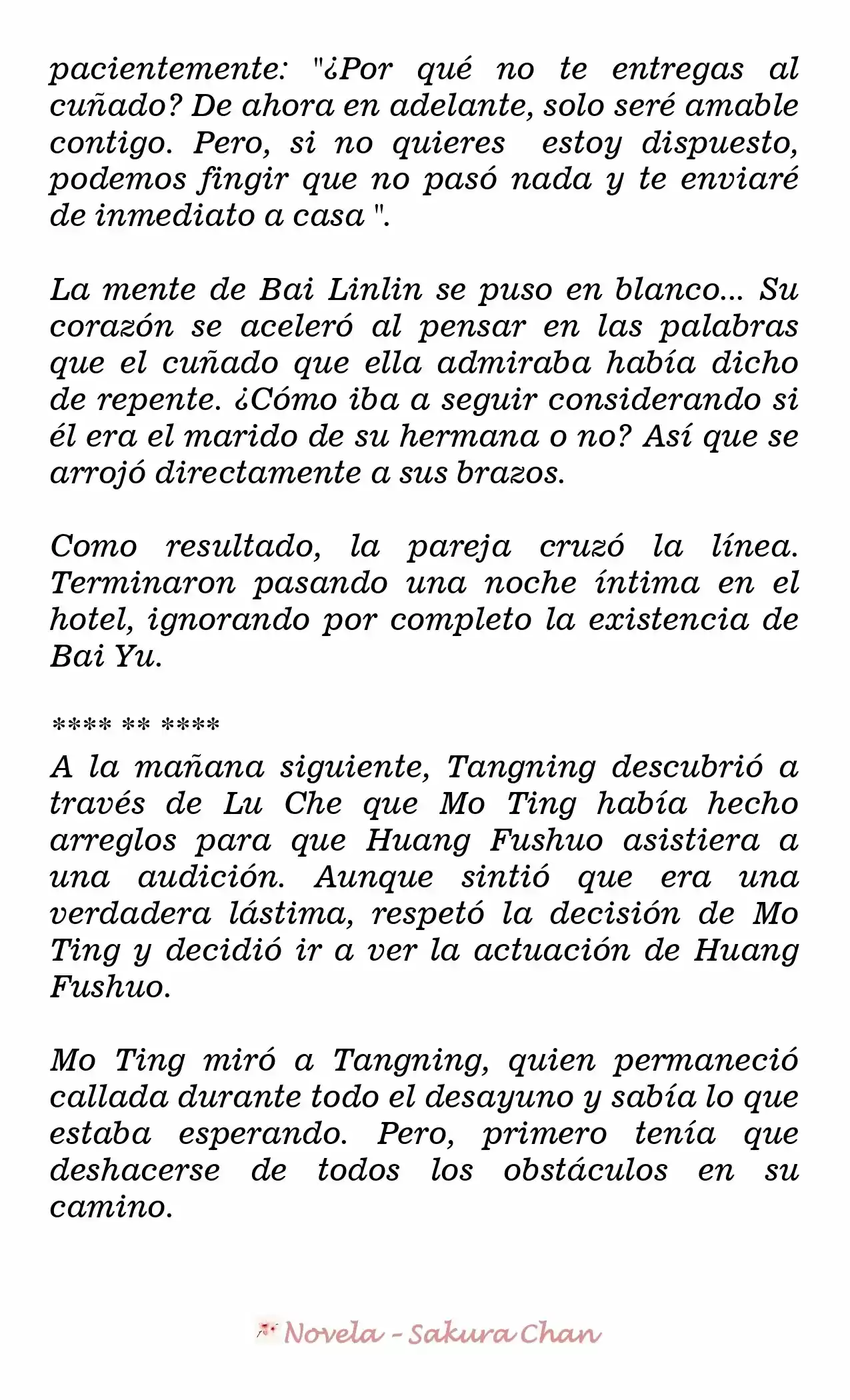 MARIDO DE PRUEBA: NECESIDAD DE TRABAJAR DURO (Novela) - Capítulo 757 - Página 14 - LectorTMOo