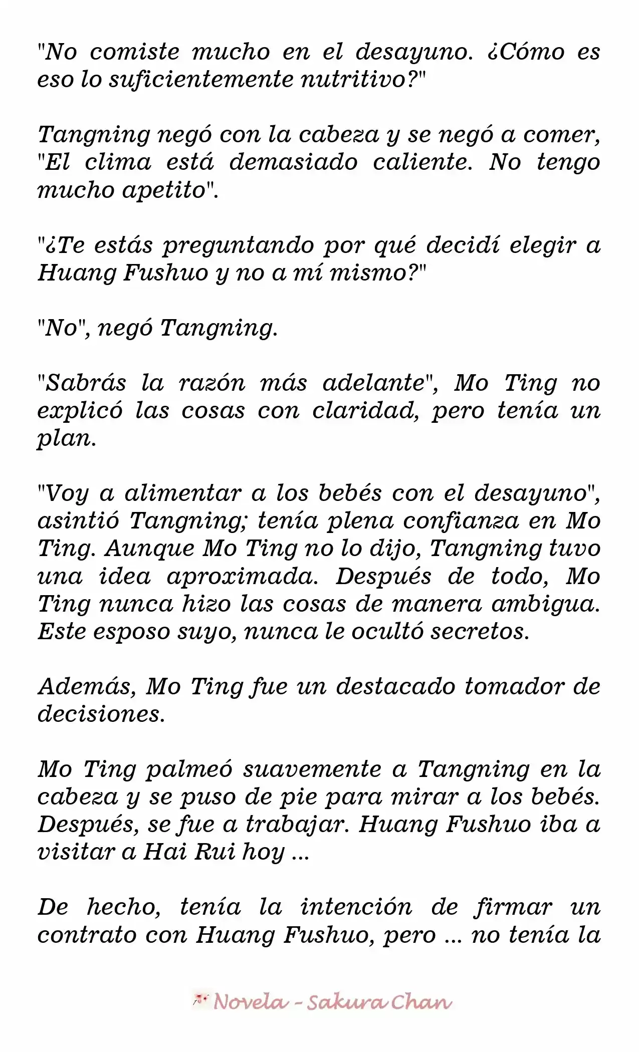 MARIDO DE PRUEBA: NECESIDAD DE TRABAJAR DURO (Novela) - Capítulo 757 - Página 15 - LectorTMOo