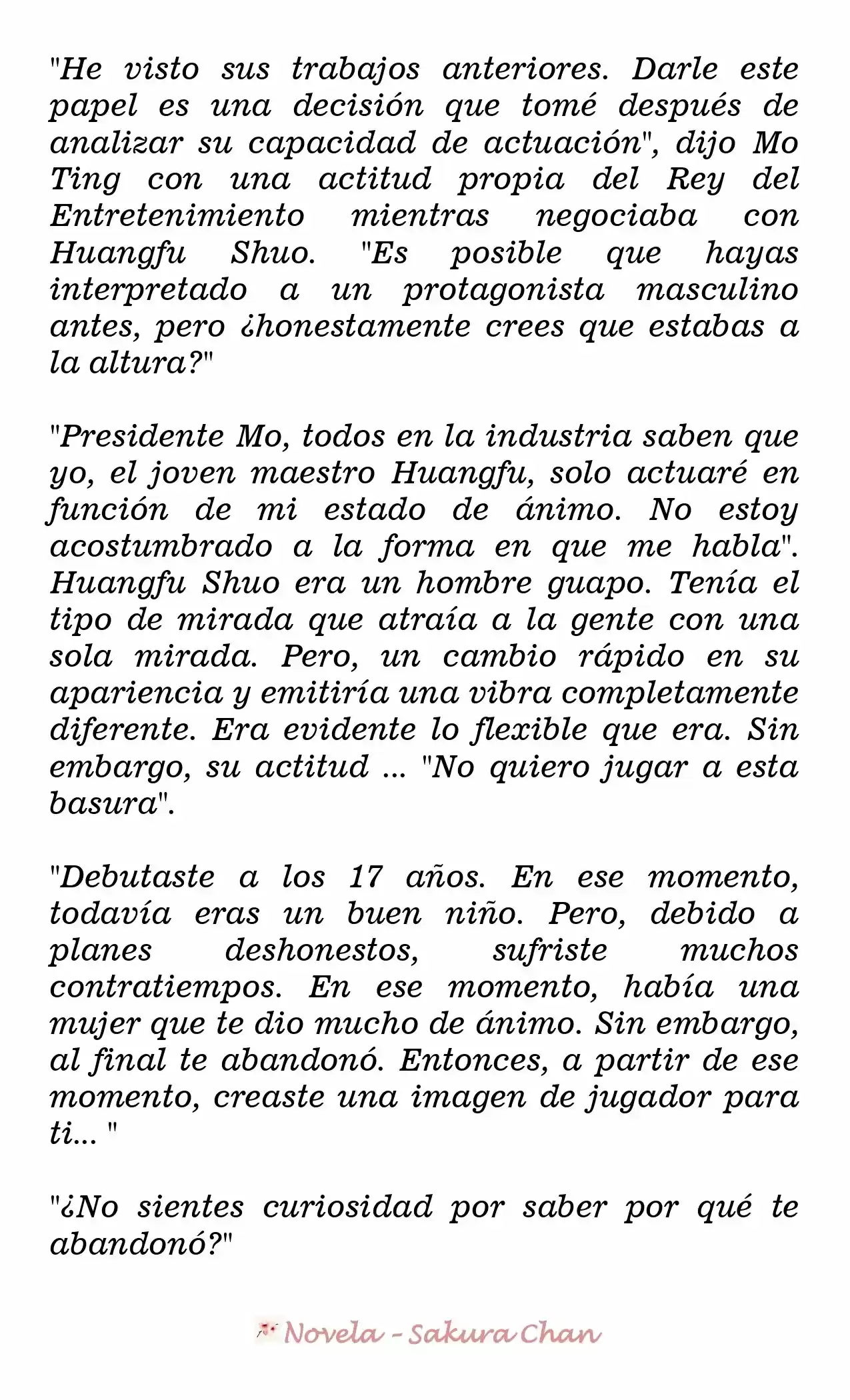 MARIDO DE PRUEBA: NECESIDAD DE TRABAJAR DURO (Novela) - Capítulo 758 - Página 4 - LectorTMOo