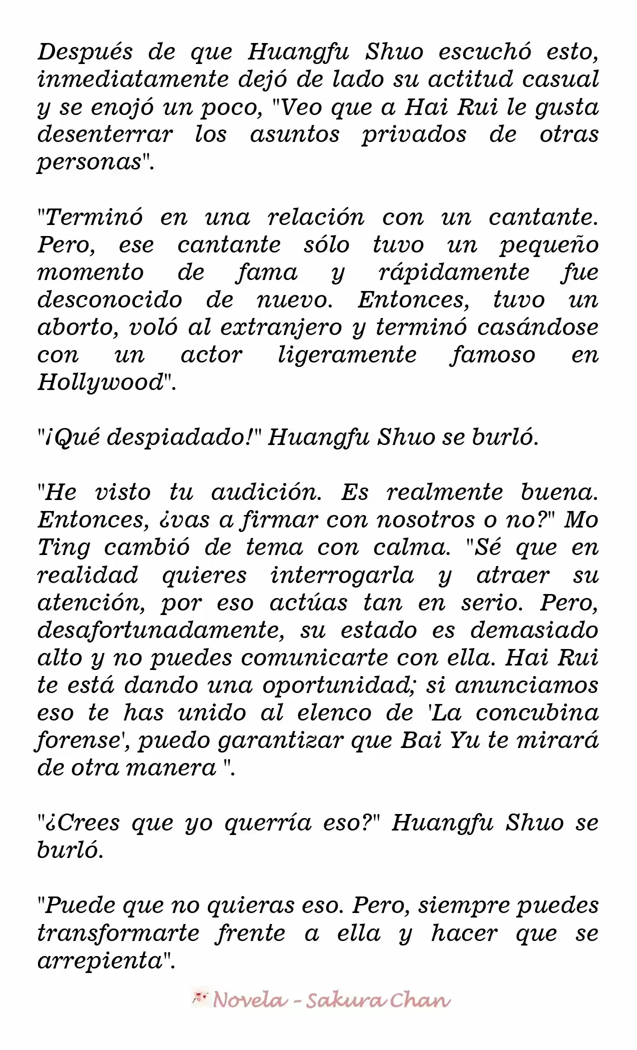 MARIDO DE PRUEBA: NECESIDAD DE TRABAJAR DURO (Novela) - Capítulo 758 - Página 6 - LectorTMOo