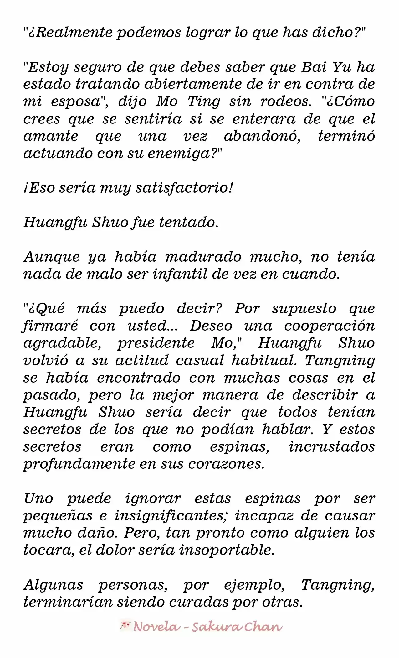 MARIDO DE PRUEBA: NECESIDAD DE TRABAJAR DURO (Novela) - Capítulo 758 - Página 7 - LectorTMOo