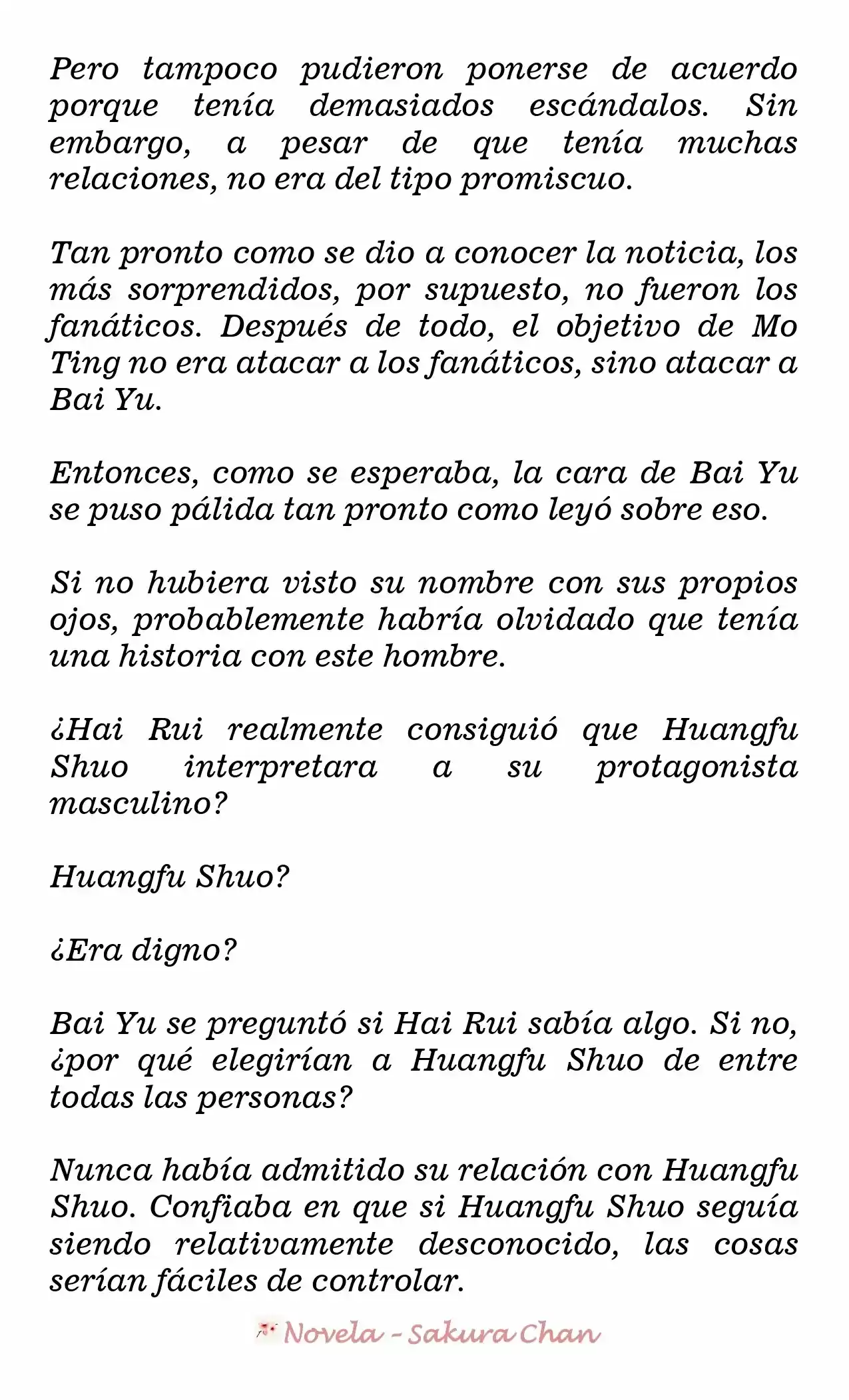 MARIDO DE PRUEBA: NECESIDAD DE TRABAJAR DURO (Novela) - Capítulo 758 - Página 14 - LectorTMOo