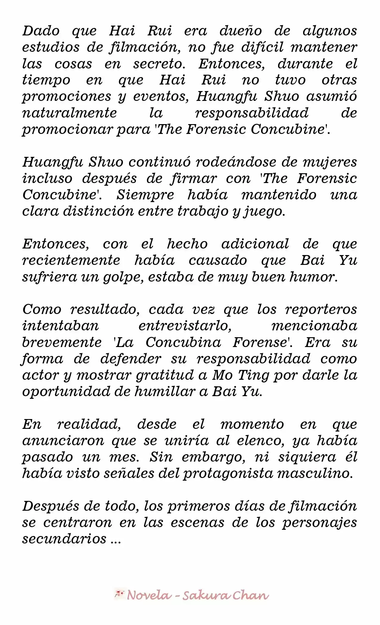 MARIDO DE PRUEBA: NECESIDAD DE TRABAJAR DURO (Novela) - Capítulo 760 - Página 3 - LectorTMOo