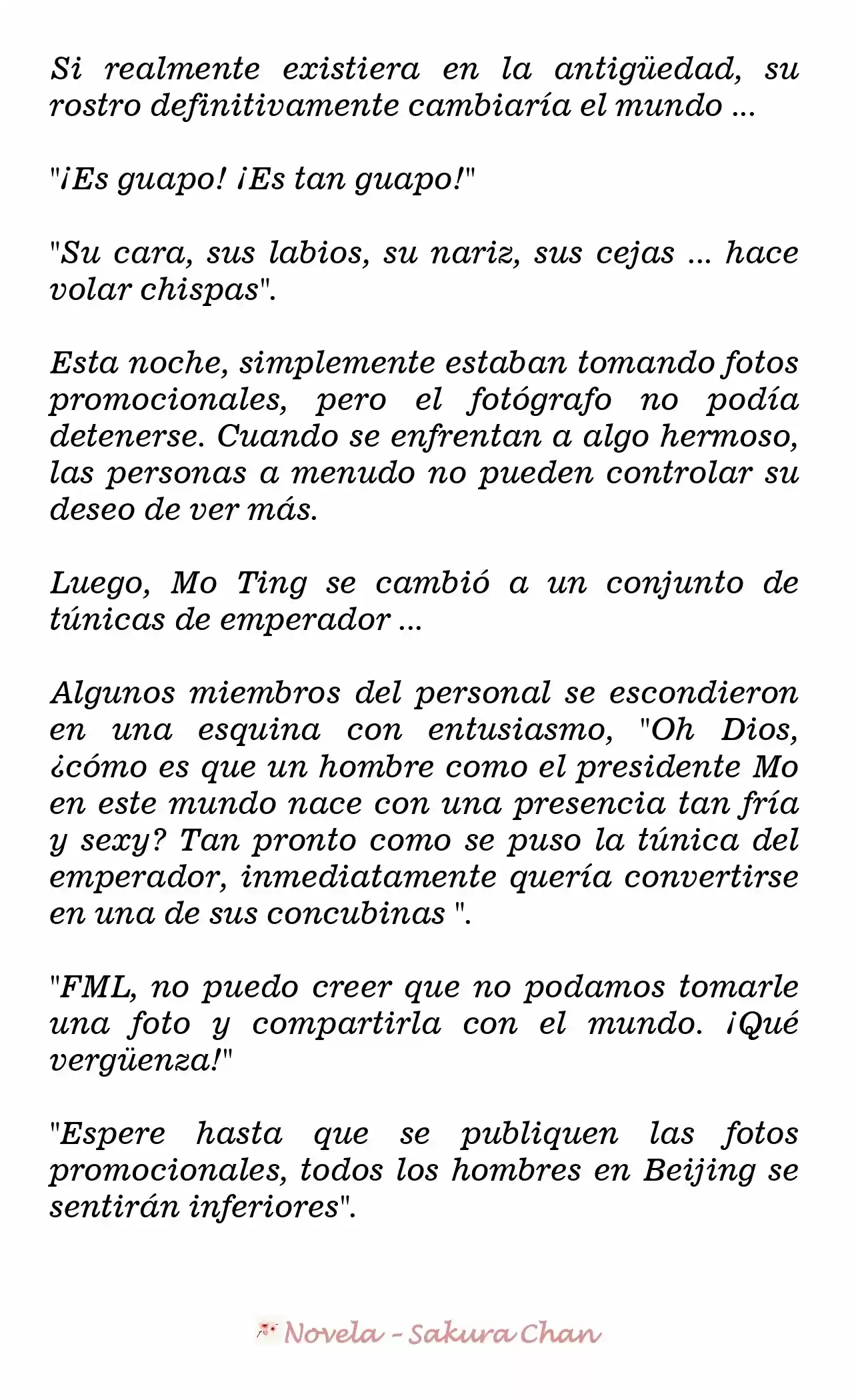 MARIDO DE PRUEBA: NECESIDAD DE TRABAJAR DURO (Novela) - Capítulo 760 - Página 9 - LectorTMOo