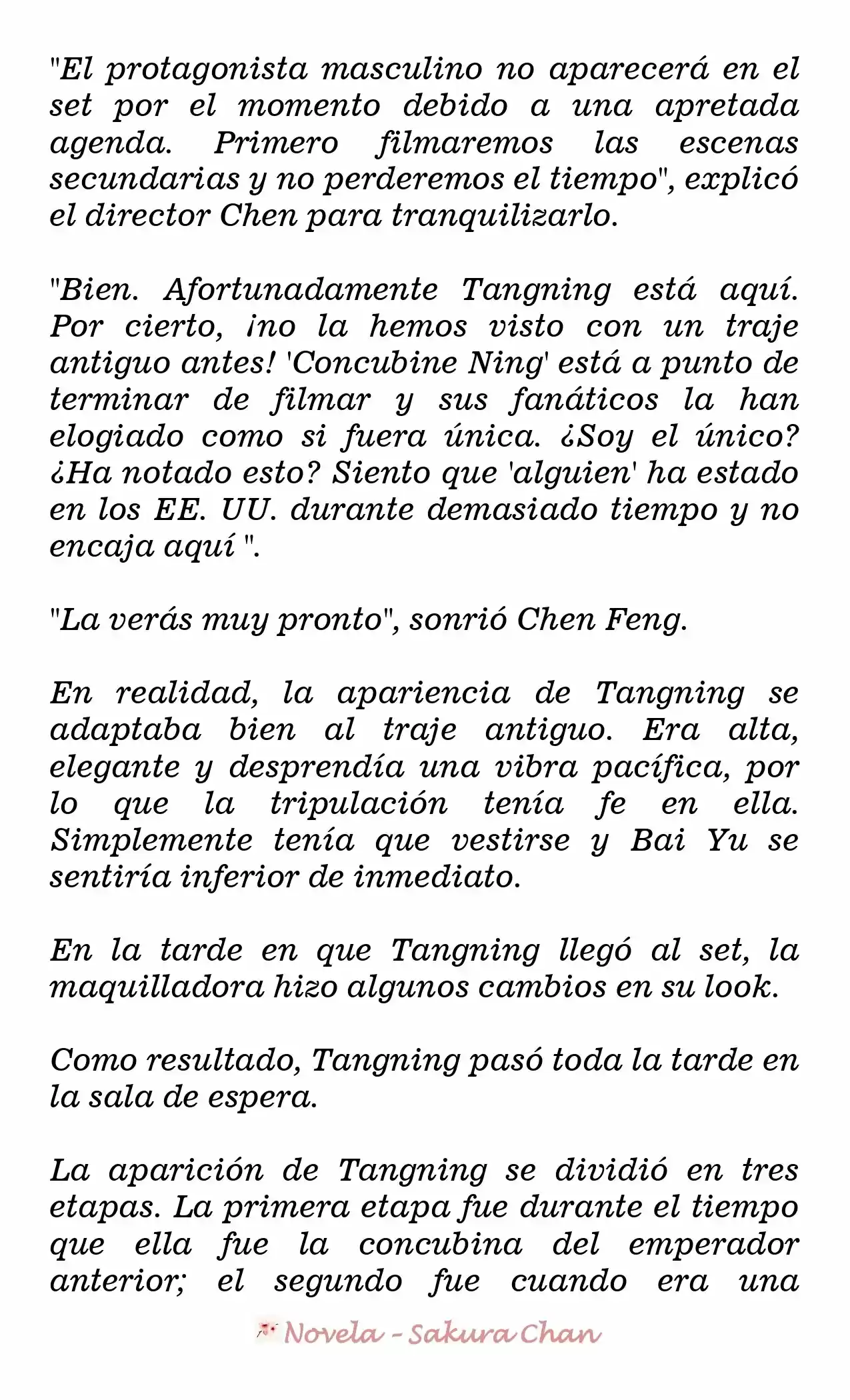 MARIDO DE PRUEBA: NECESIDAD DE TRABAJAR DURO (Novela) - Capítulo 760 - Página 11 - LectorTMOo