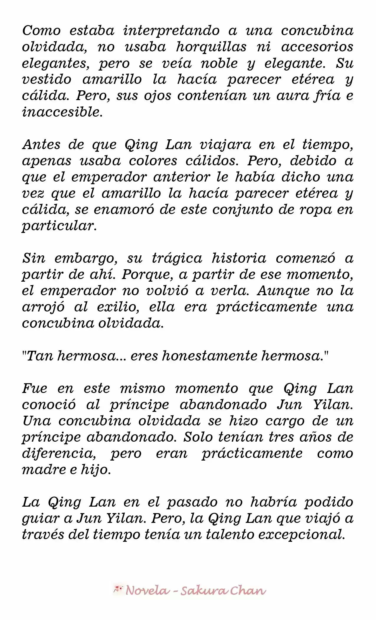 MARIDO DE PRUEBA: NECESIDAD DE TRABAJAR DURO (Novela) - Capítulo 761 - Página 2 - LectorTMOo